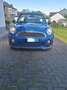 MINI One Cabrio Bleu - thumbnail 8