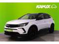 Opel Grandland X 1.2T Aut.GS Line+LED+NAVI+KAMERA Weiß - thumbnail 9