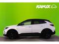 Opel Grandland X 1.2T Aut.GS Line+LED+NAVI+KAMERA Weiß - thumbnail 8