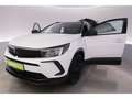 Opel Grandland X 1.2T Aut.GS Line+LED+NAVI+KAMERA Weiß - thumbnail 22