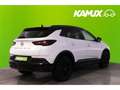 Opel Grandland X 1.2T Aut.GS Line+LED+NAVI+KAMERA Weiß - thumbnail 4