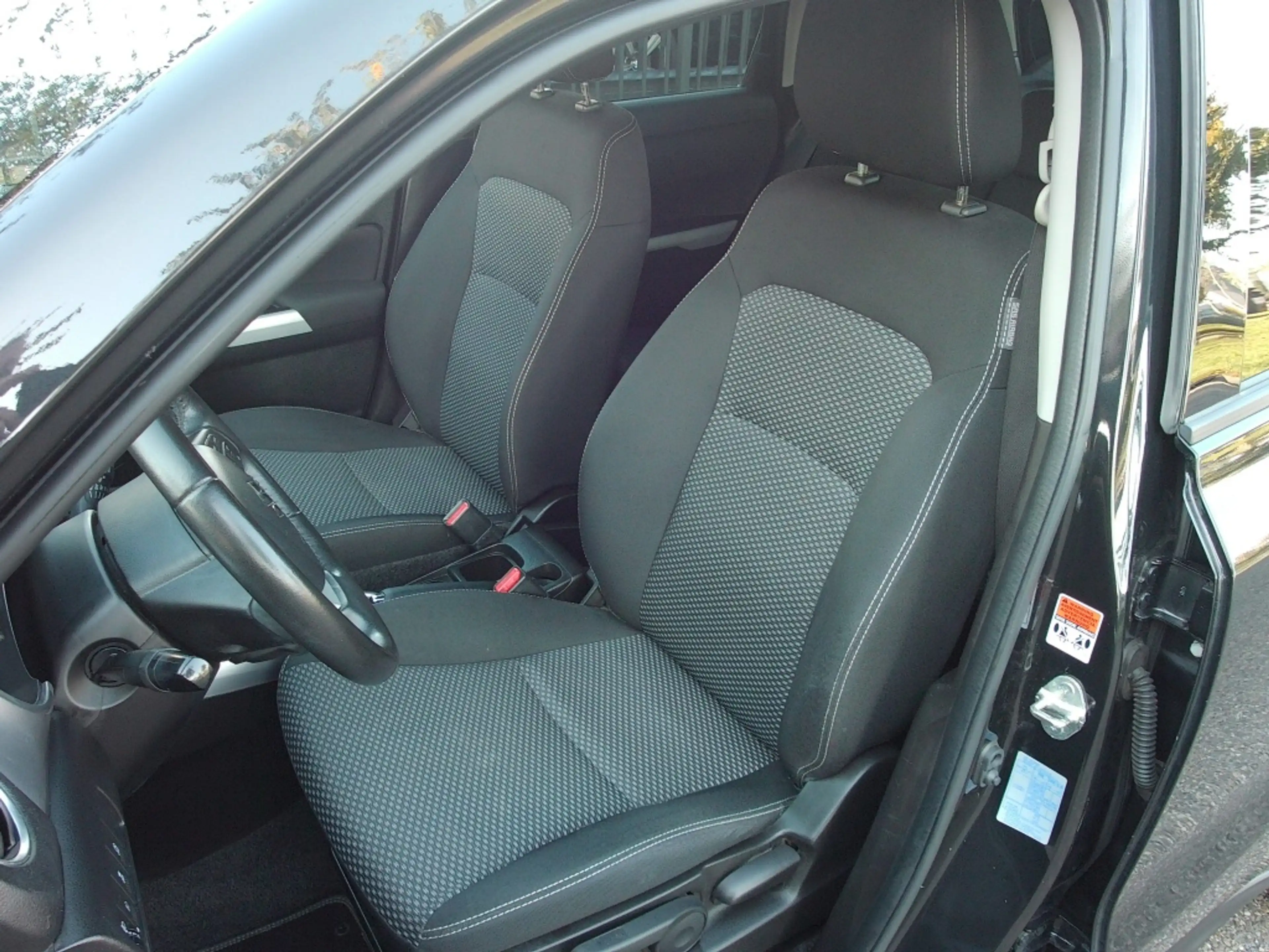 Suzuki Vitara 1.6 VVT 120pk 2WD Exclusive — photo 15