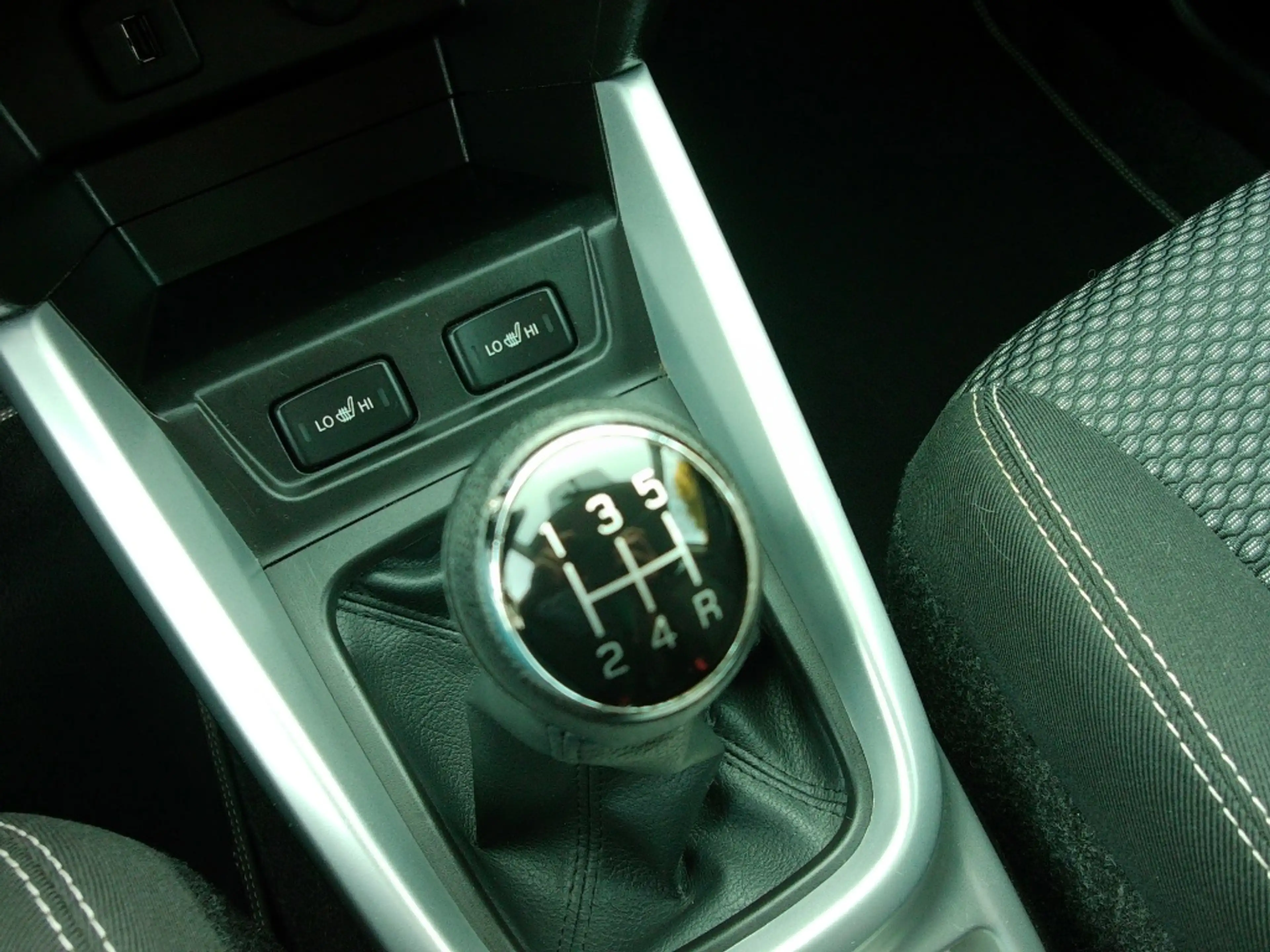 Suzuki Vitara 1.6 VVT 120pk 2WD Exclusive — photo 36