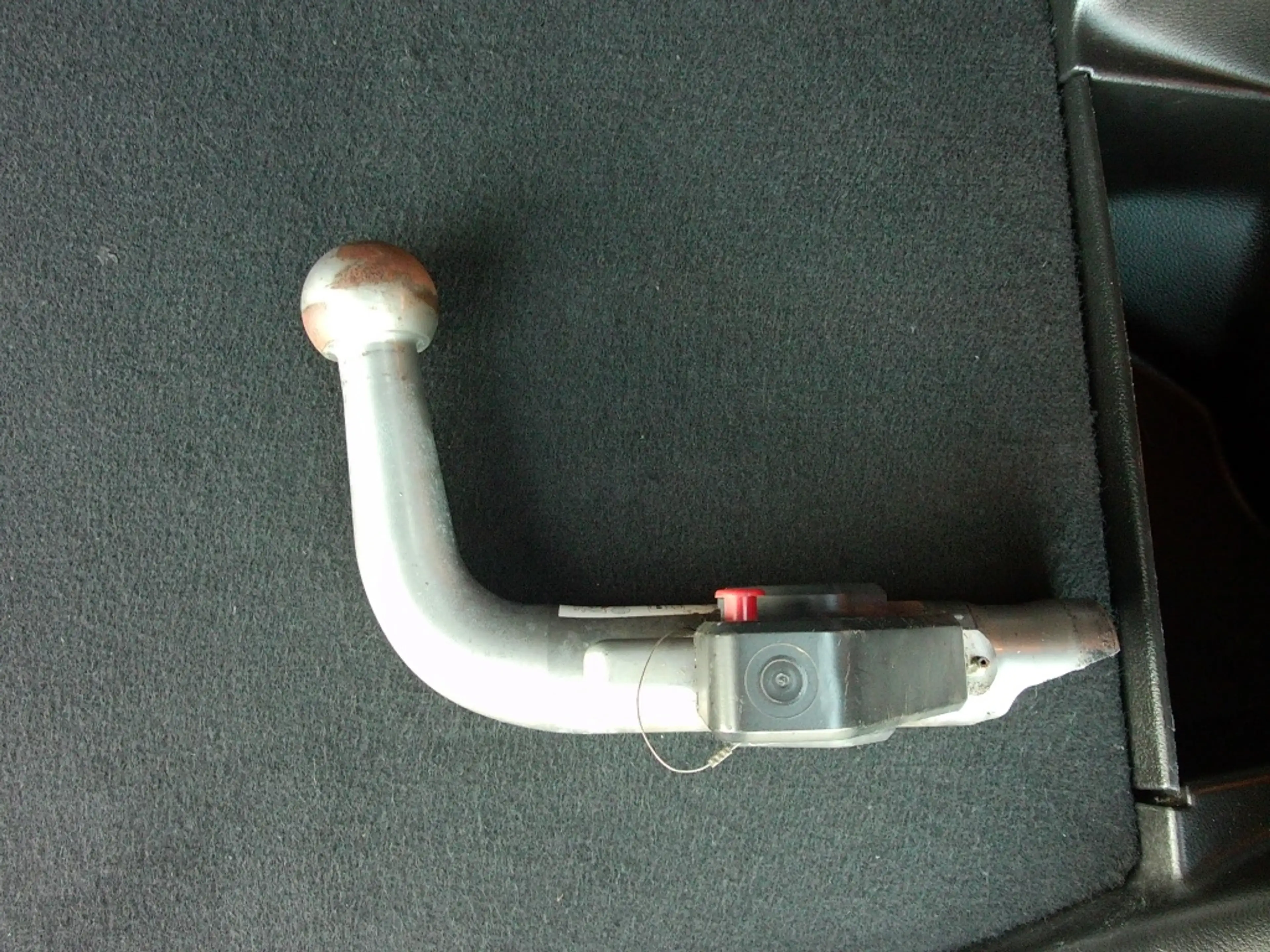 Suzuki Vitara 1.6 VVT 120pk 2WD Exclusive — photo 21