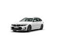 BMW 330 XDRIVE PACK M Blanco - thumbnail 1