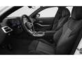 BMW 330 XDRIVE PACK M Blanco - thumbnail 4