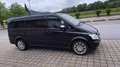 Mercedes-Benz Viano Ambiente lang 2,2 CDI Aut. Schwarz - thumbnail 4