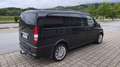 Mercedes-Benz Viano Ambiente lang 2,2 CDI Aut. Schwarz - thumbnail 5