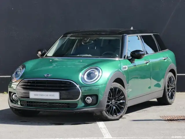 MINI Cooper Clubman .