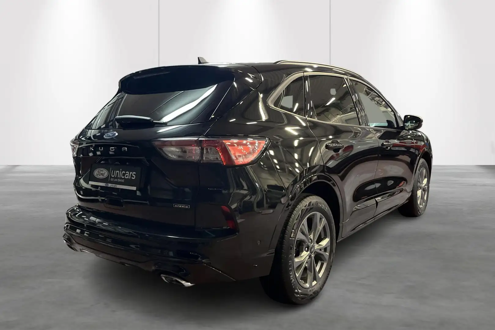 Ford Kuga 2.5i PHEV Aut. 165kW ST-Line - 2