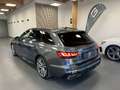 Audi A4 AVANT 40 TDI SPORT QUATTRO S-LINE COMPETTITION ... Grau - thumbnail 9