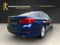 BMW 520 Baureihe 5 Lim. 520 d*Nav*LED*SHZ*EU6* Blu/Azzurro - thumbnail 5