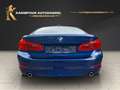 BMW 520 Baureihe 5 Lim. 520 d*Nav*LED*SHZ*EU6* Blu/Azzurro - thumbnail 4