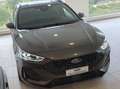 Ford Focus Wagon Titanium Edition 1.5 EcoBlue 115CV Aut. 8M Grigio - thumbnail 4