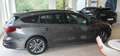 Ford Focus Wagon Titanium Edition 1.5 EcoBlue 115CV Aut. 8M Grigio - thumbnail 5