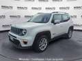 Jeep Renegade 1.3 T4 190CV PHEV 4xe AT6 Limited Blanc - thumbnail 2