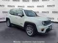 Jeep Renegade 1.3 T4 190CV PHEV 4xe AT6 Limited Blanc - thumbnail 1