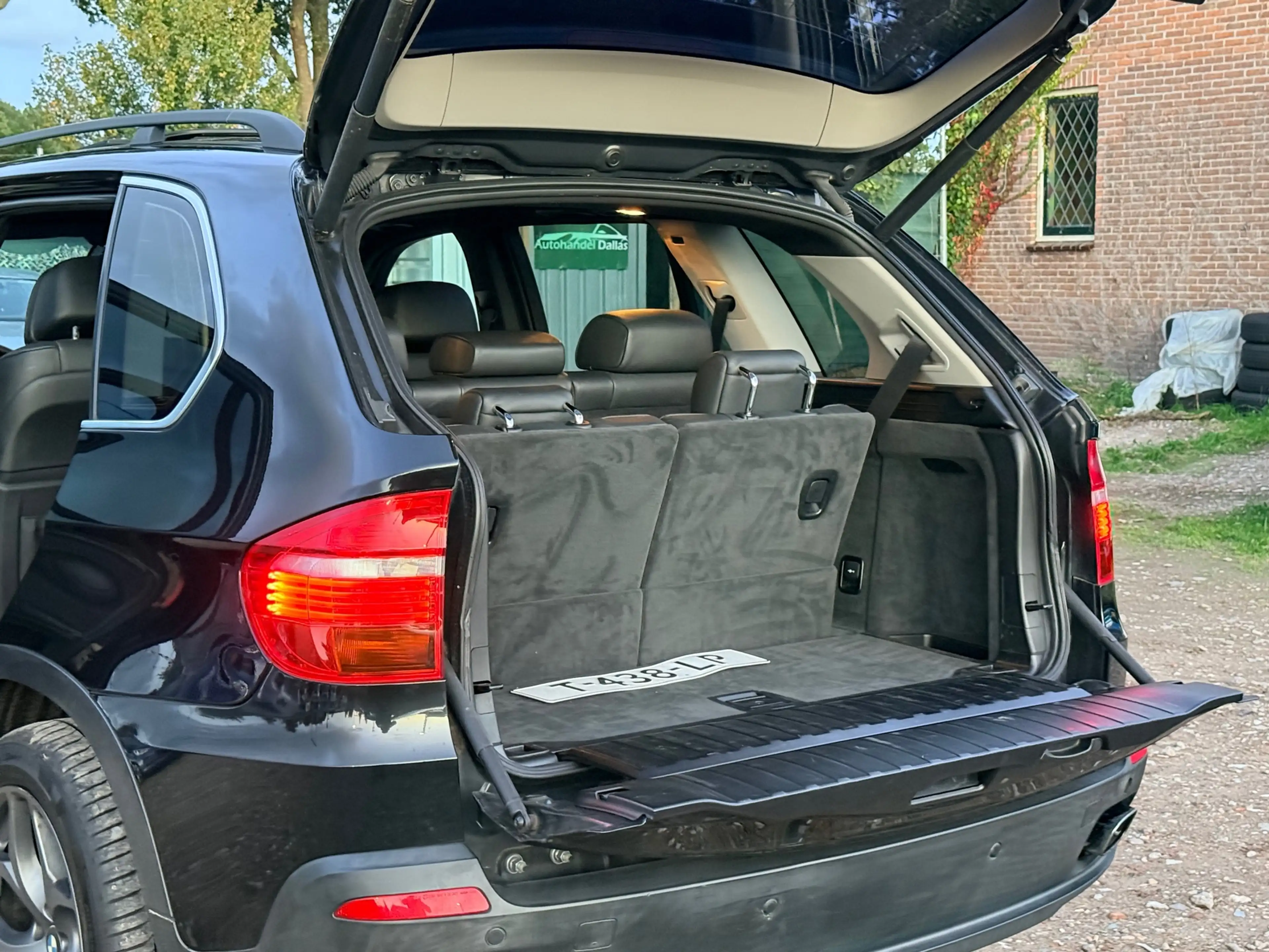 BMW X5 XDrive48i/7PRSN/CARPLAY/PANO — photo 29