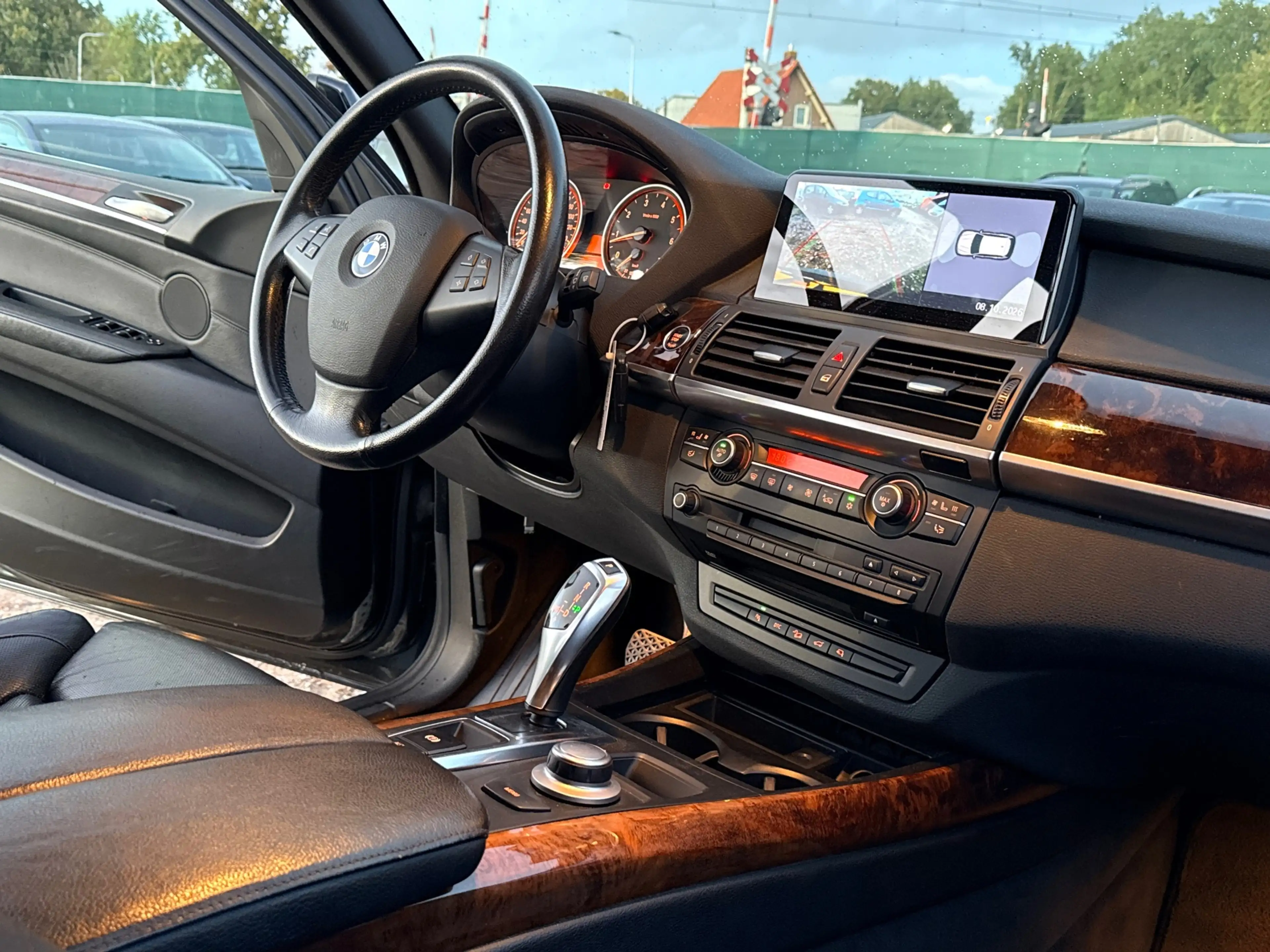 BMW X5 XDrive48i/7PRSN/CARPLAY/PANO — photo 5