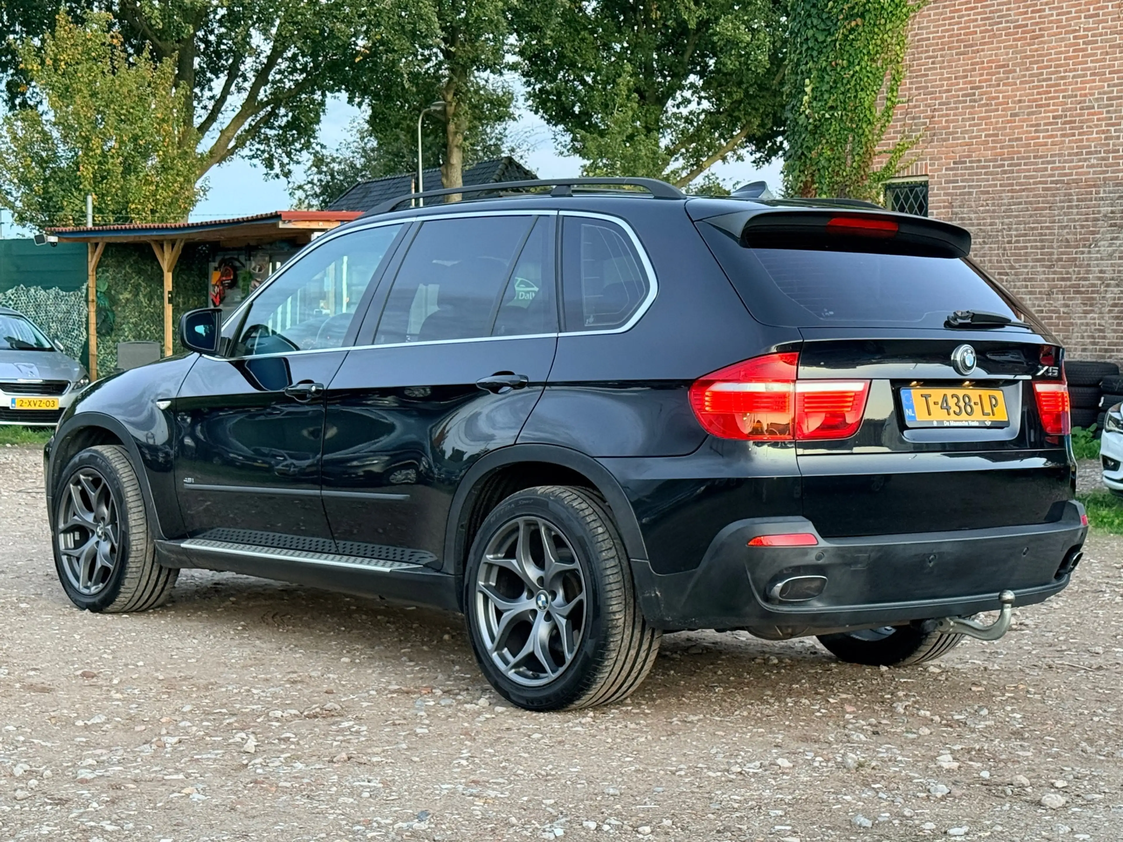 BMW X5 XDrive48i/7PRSN/CARPLAY/PANO — photo 11