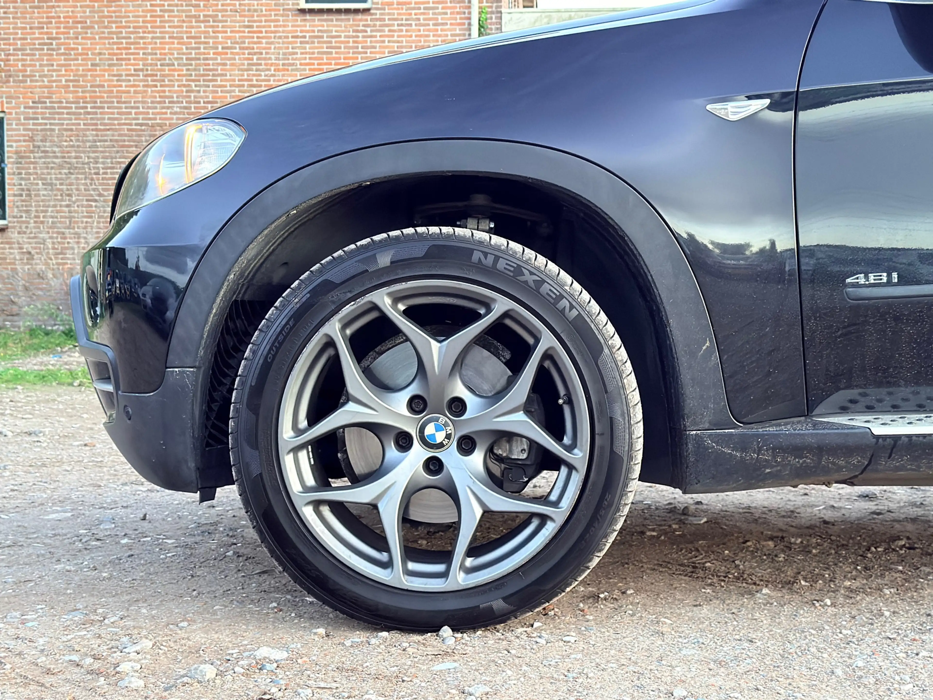 BMW X5 XDrive48i/7PRSN/CARPLAY/PANO — photo 22