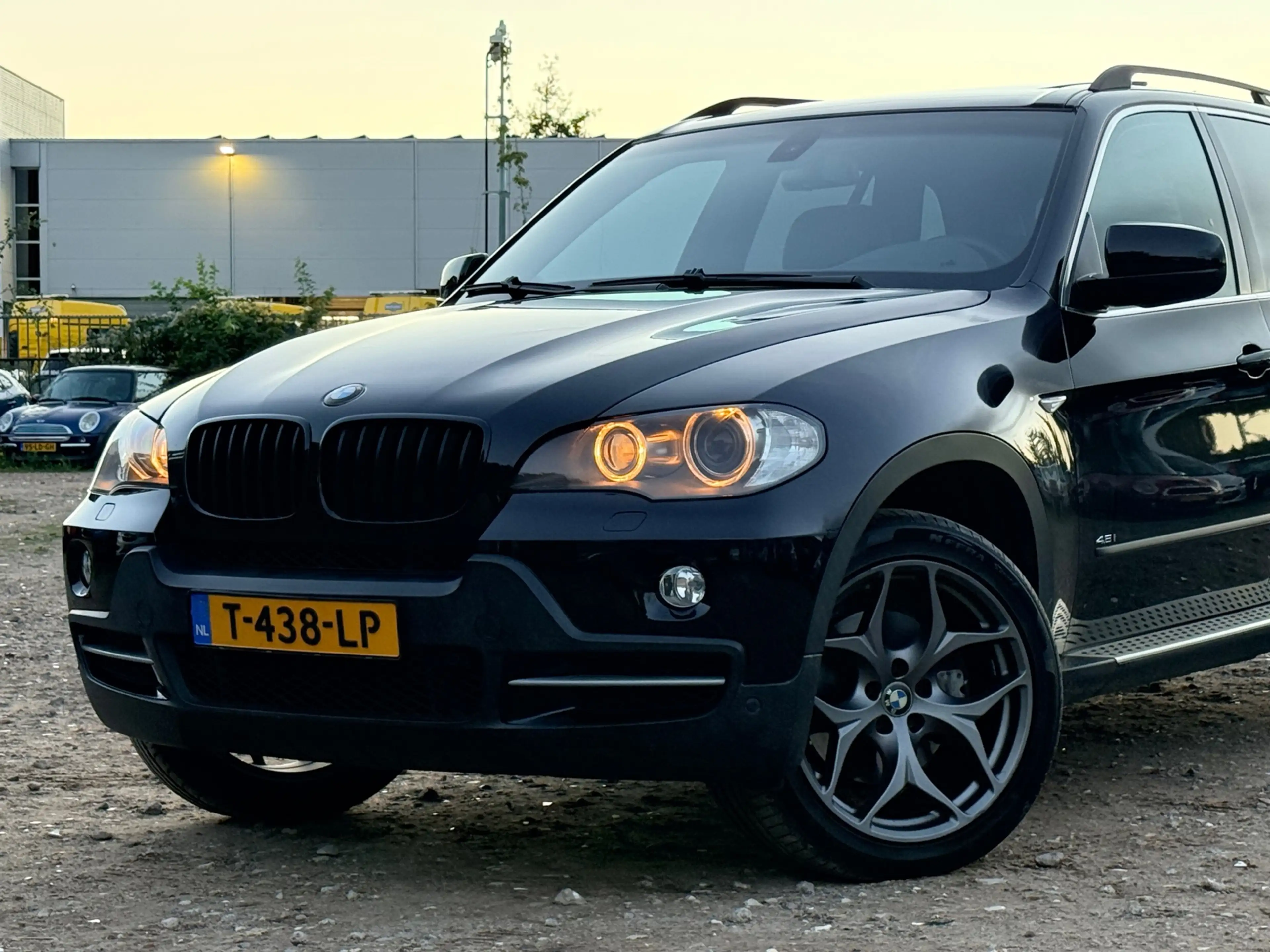 BMW X5 XDrive48i/7PRSN/CARPLAY/PANO — photo 2