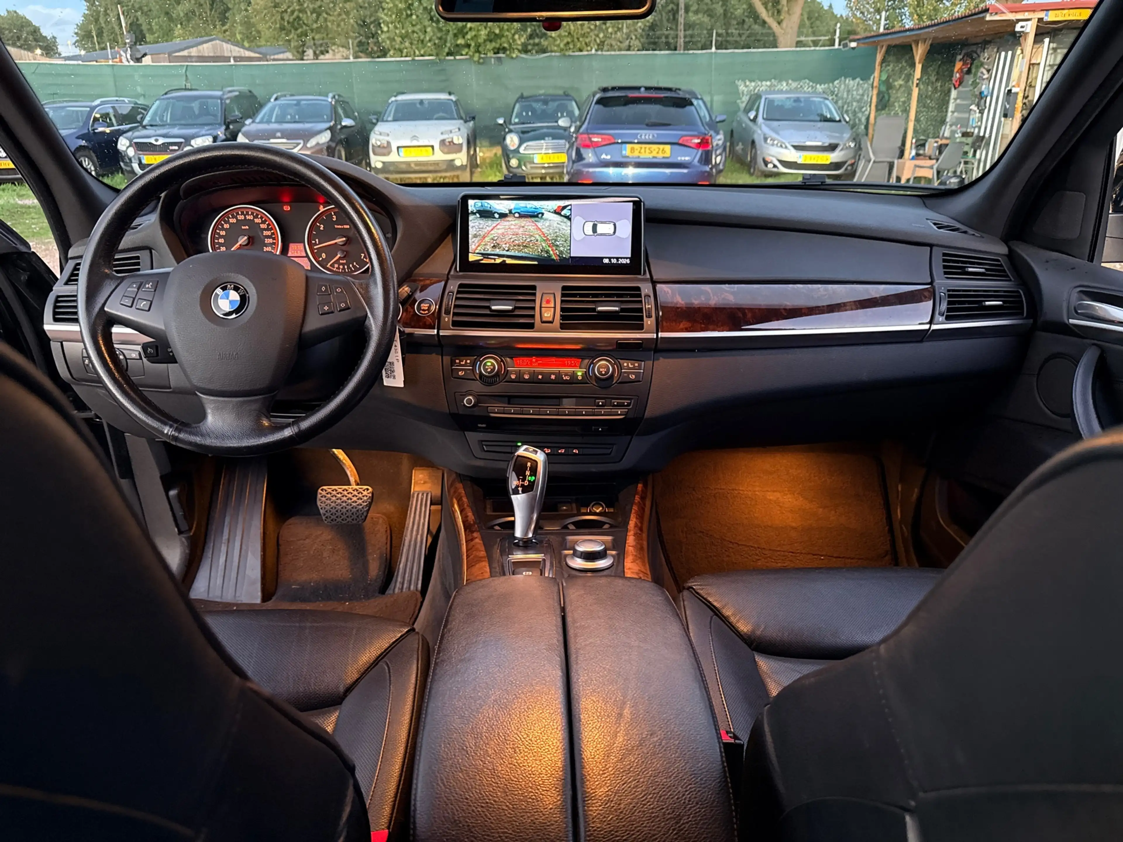 BMW X5 XDrive48i/7PRSN/CARPLAY/PANO — photo 47