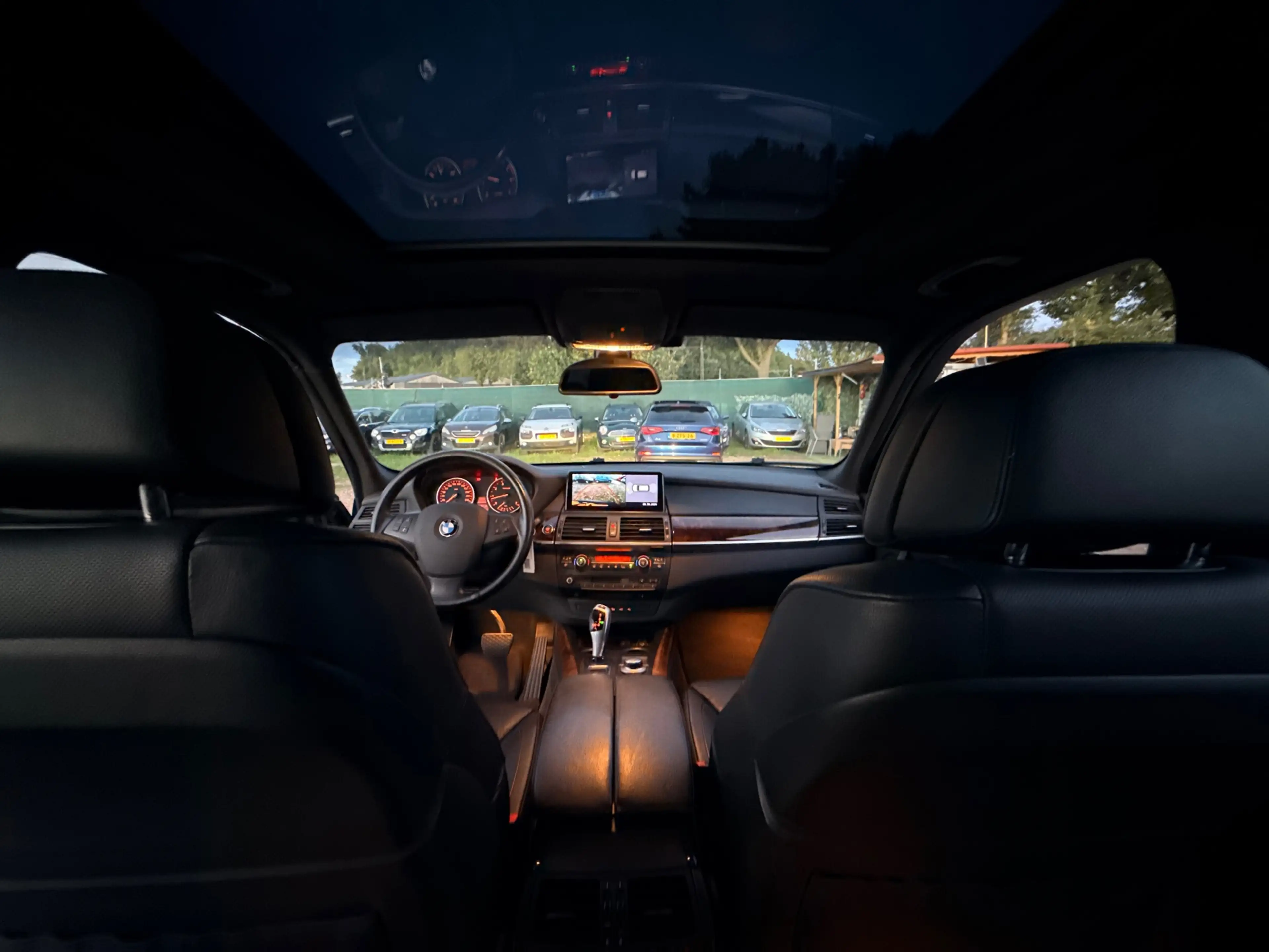 BMW X5 XDrive48i/7PRSN/CARPLAY/PANO — photo 49