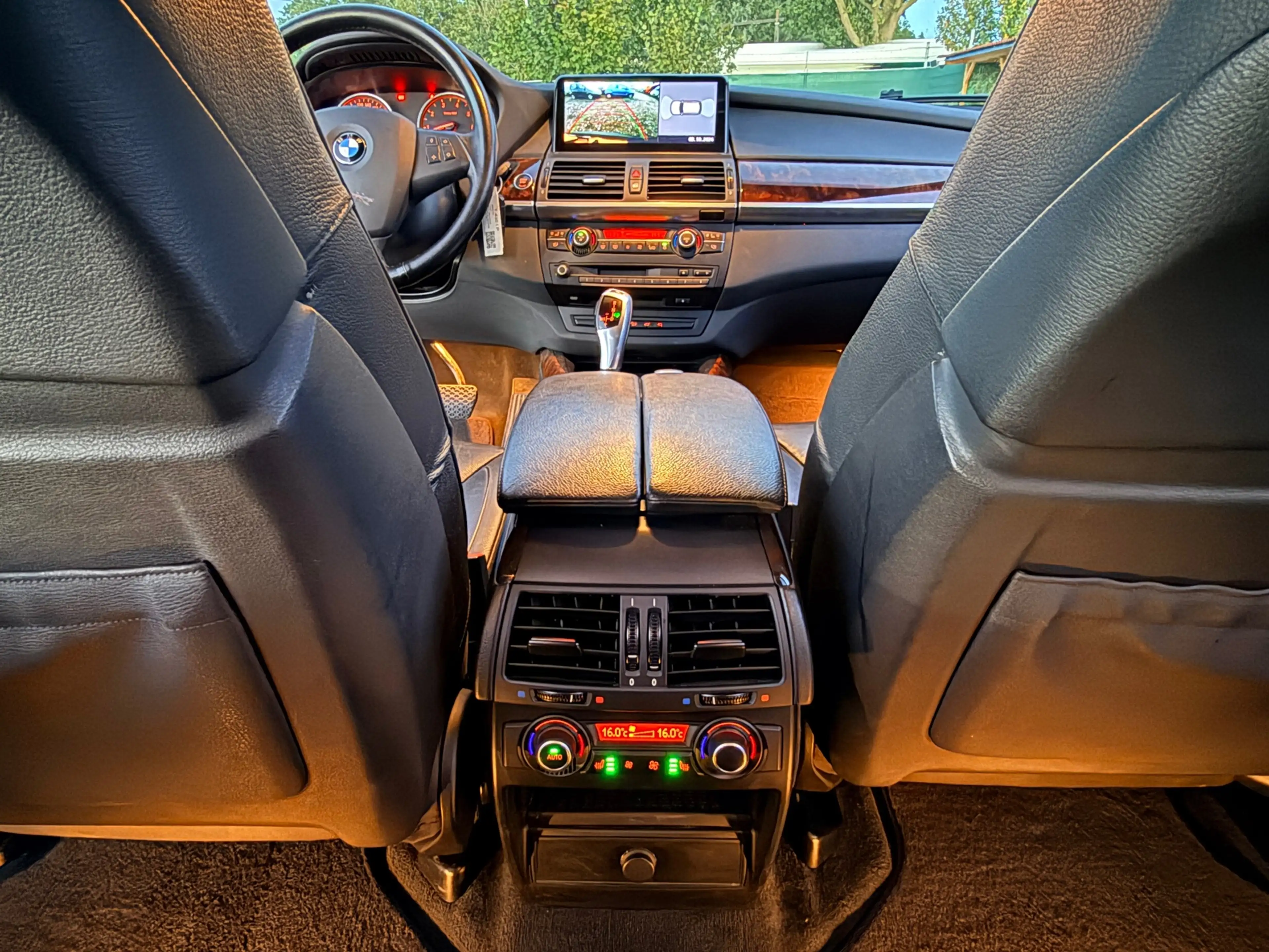 BMW X5 XDrive48i/7PRSN/CARPLAY/PANO — photo 6
