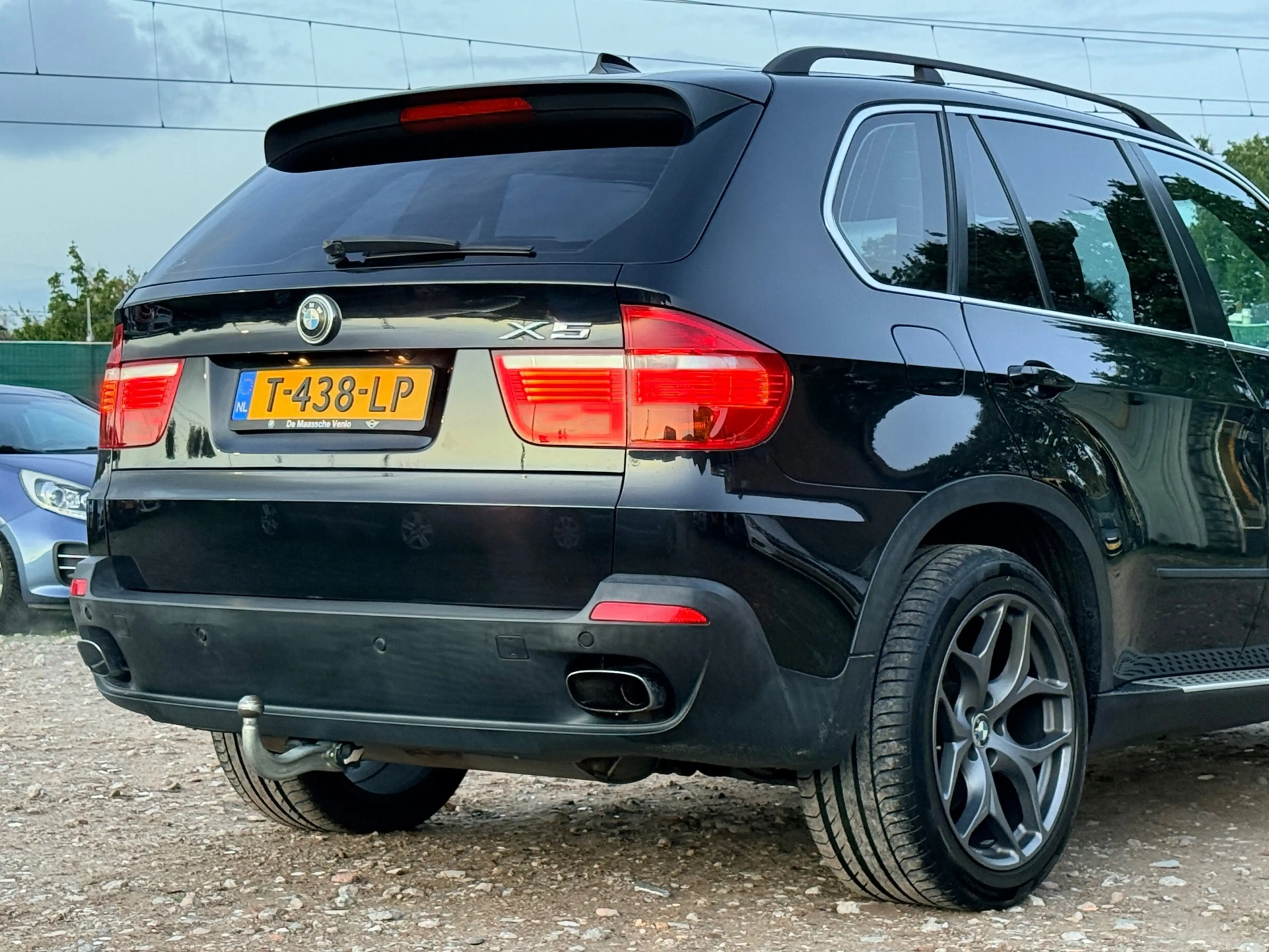 BMW X5 XDrive48i/7PRSN/CARPLAY/PANO — photo 16