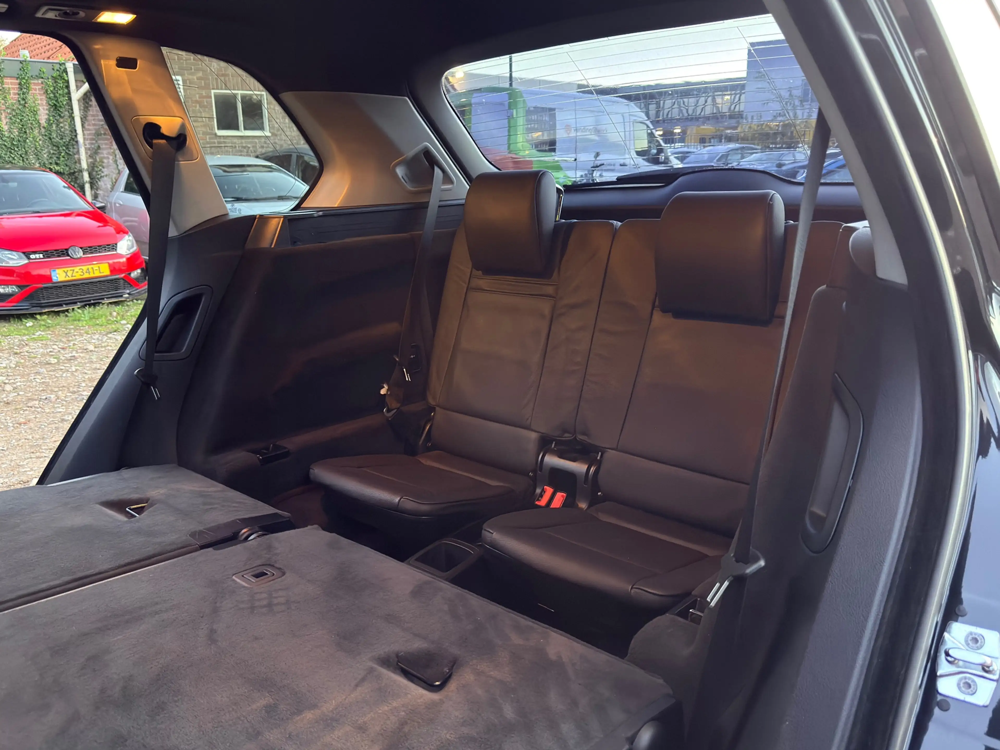 BMW X5 XDrive48i/7PRSN/CARPLAY/PANO — photo 34