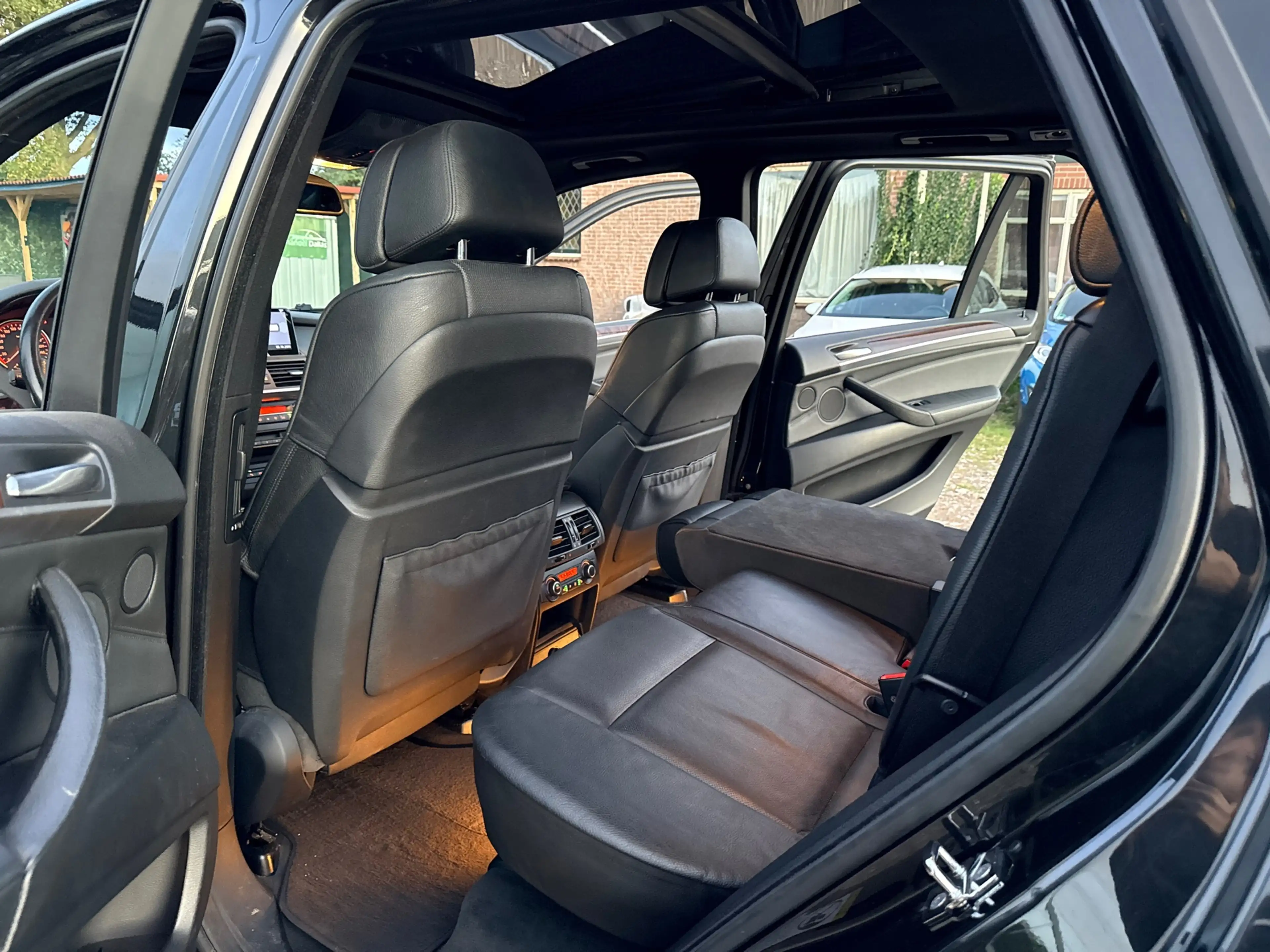 BMW X5 XDrive48i/7PRSN/CARPLAY/PANO — photo 37