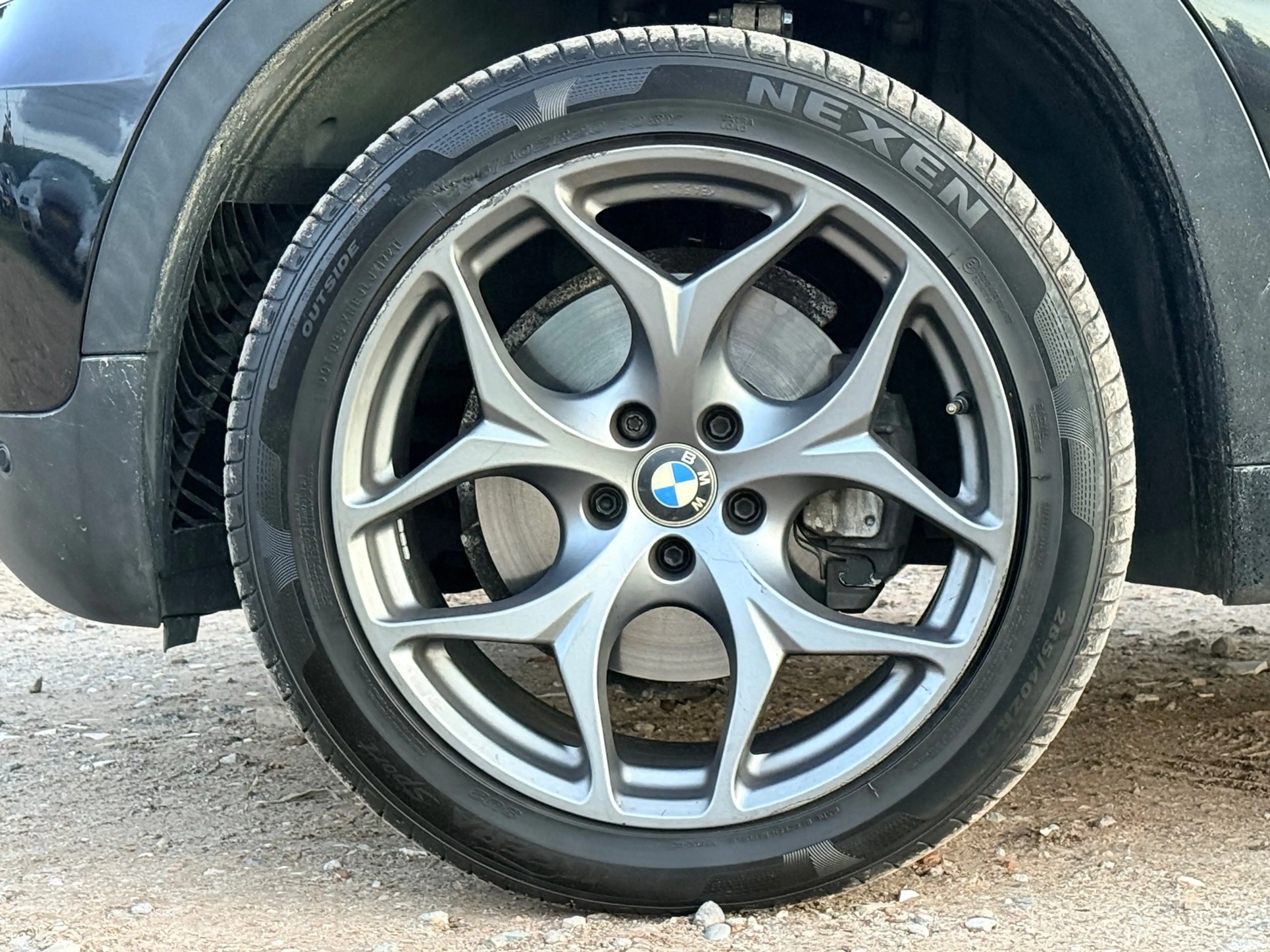 BMW X5 XDrive48i/7PRSN/CARPLAY/PANO — photo 23