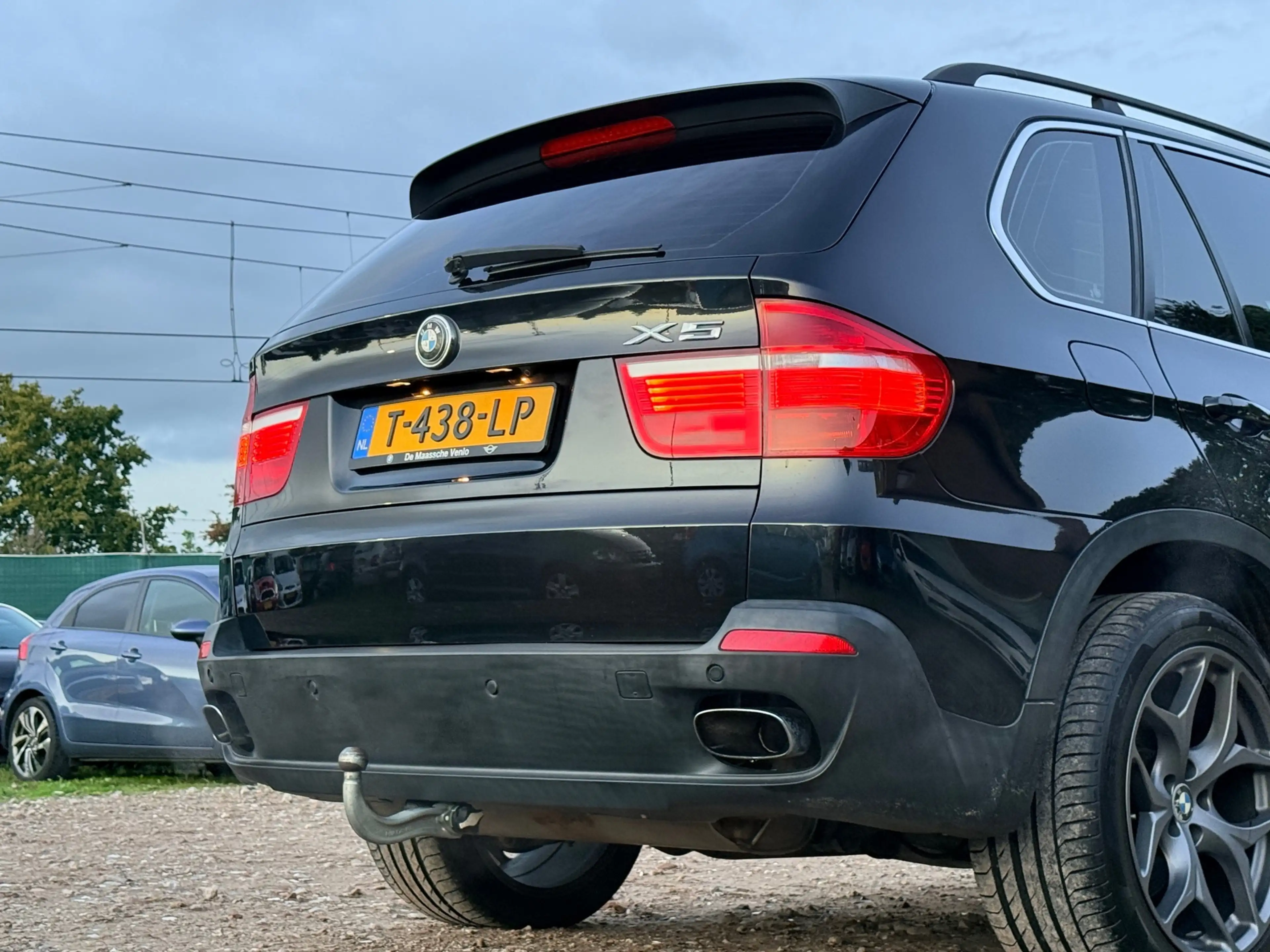 BMW X5 XDrive48i/7PRSN/CARPLAY/PANO — photo 17