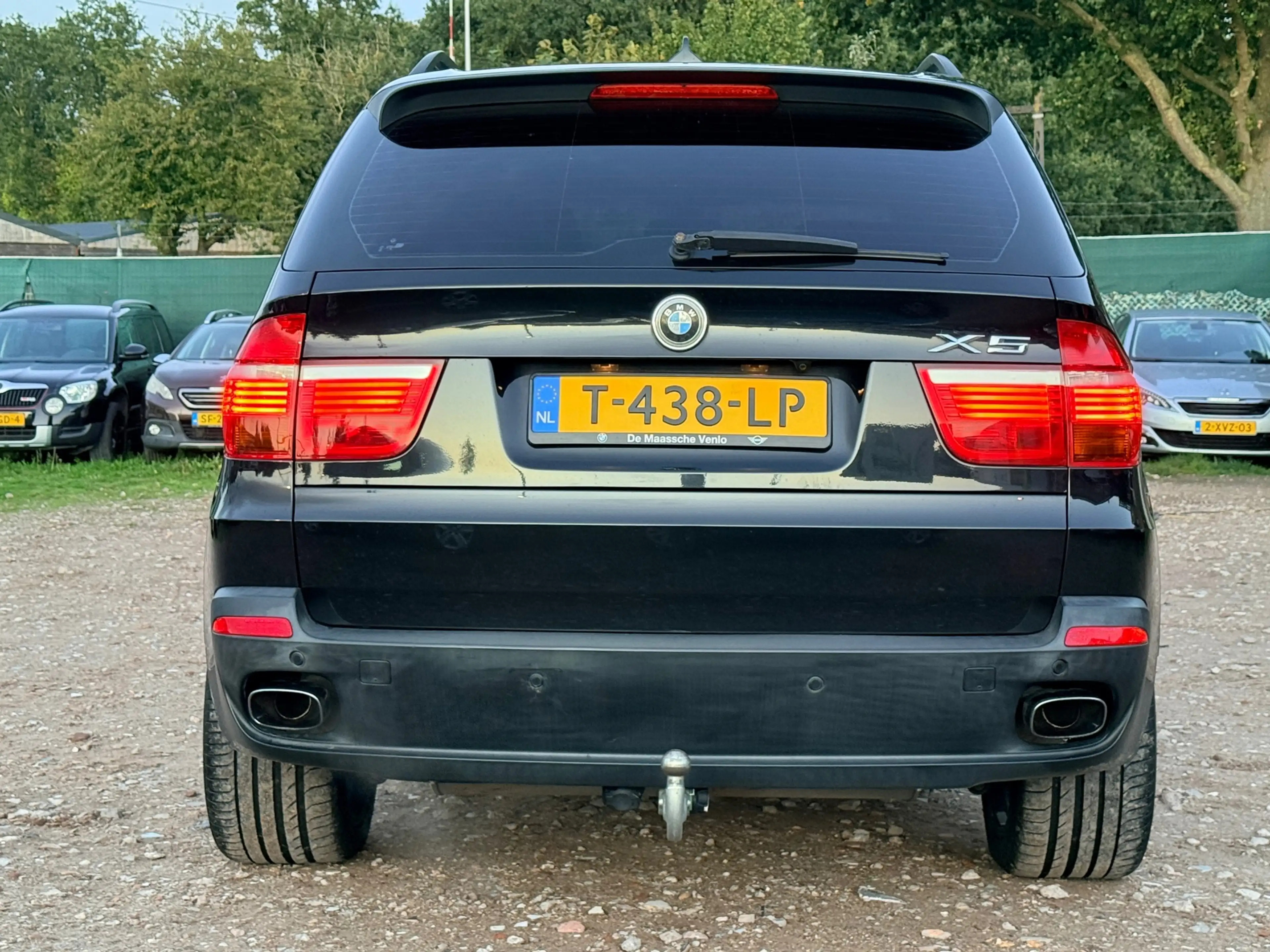 BMW X5 XDrive48i/7PRSN/CARPLAY/PANO — photo 13