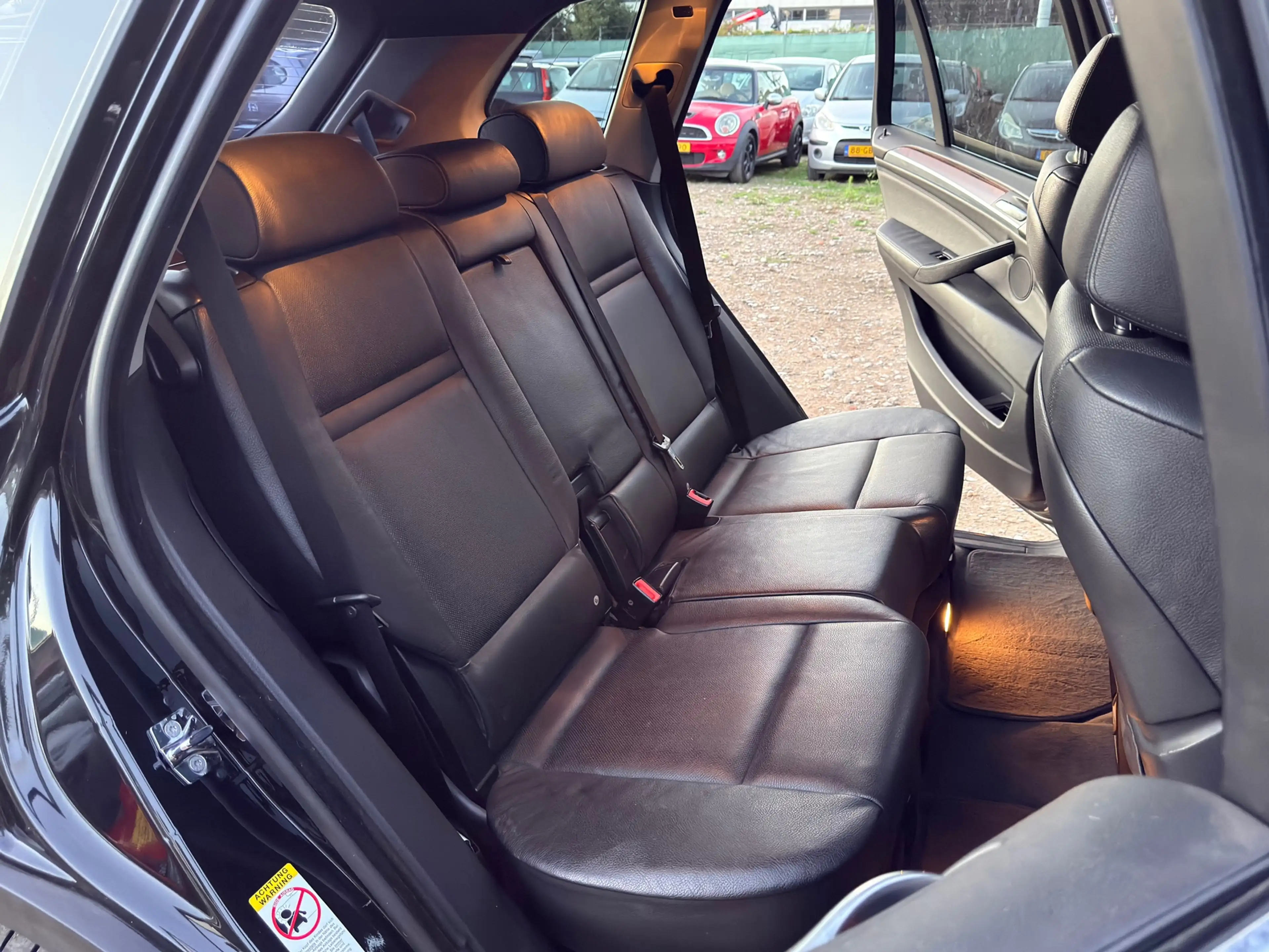 BMW X5 XDrive48i/7PRSN/CARPLAY/PANO — photo 31