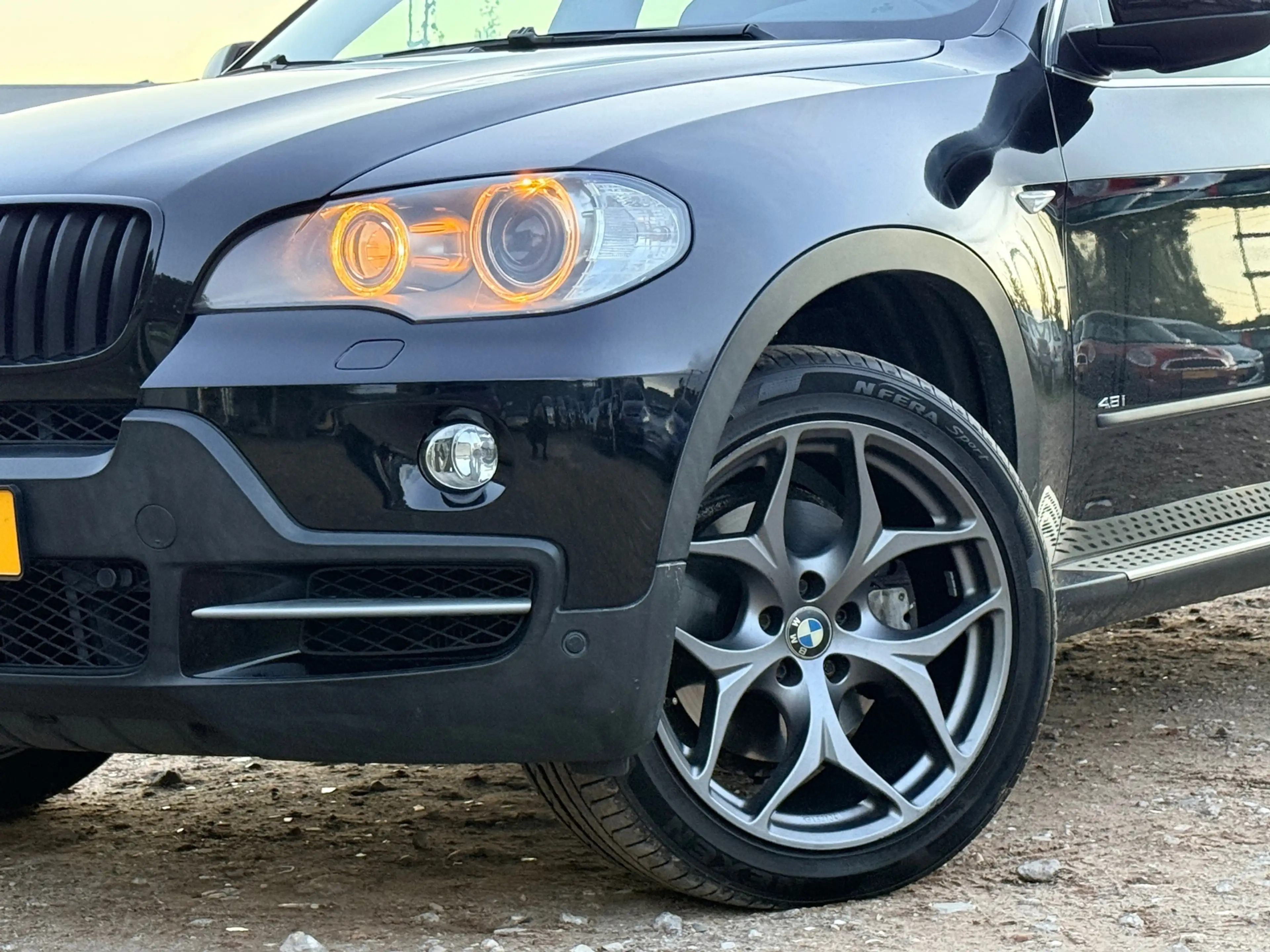 BMW X5 XDrive48i/7PRSN/CARPLAY/PANO — photo 3