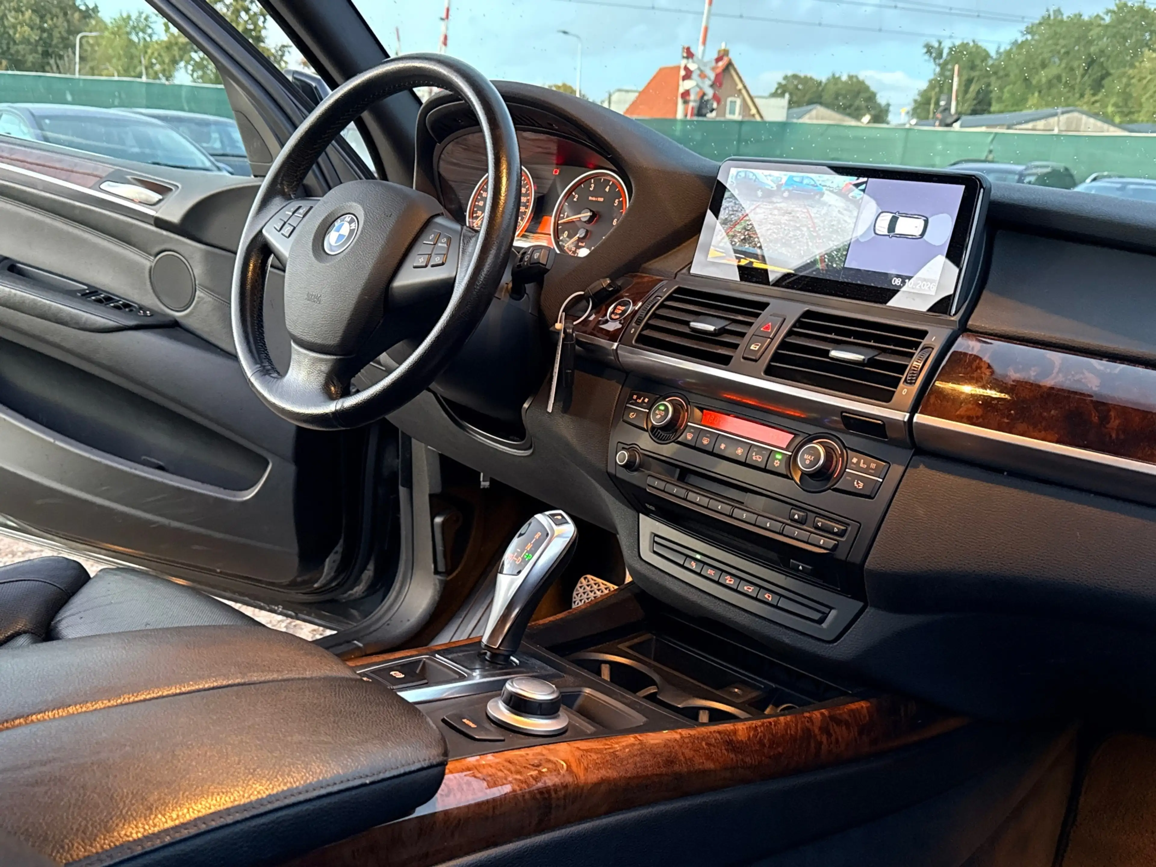 BMW X5 XDrive48i/7PRSN/CARPLAY/PANO — photo 43