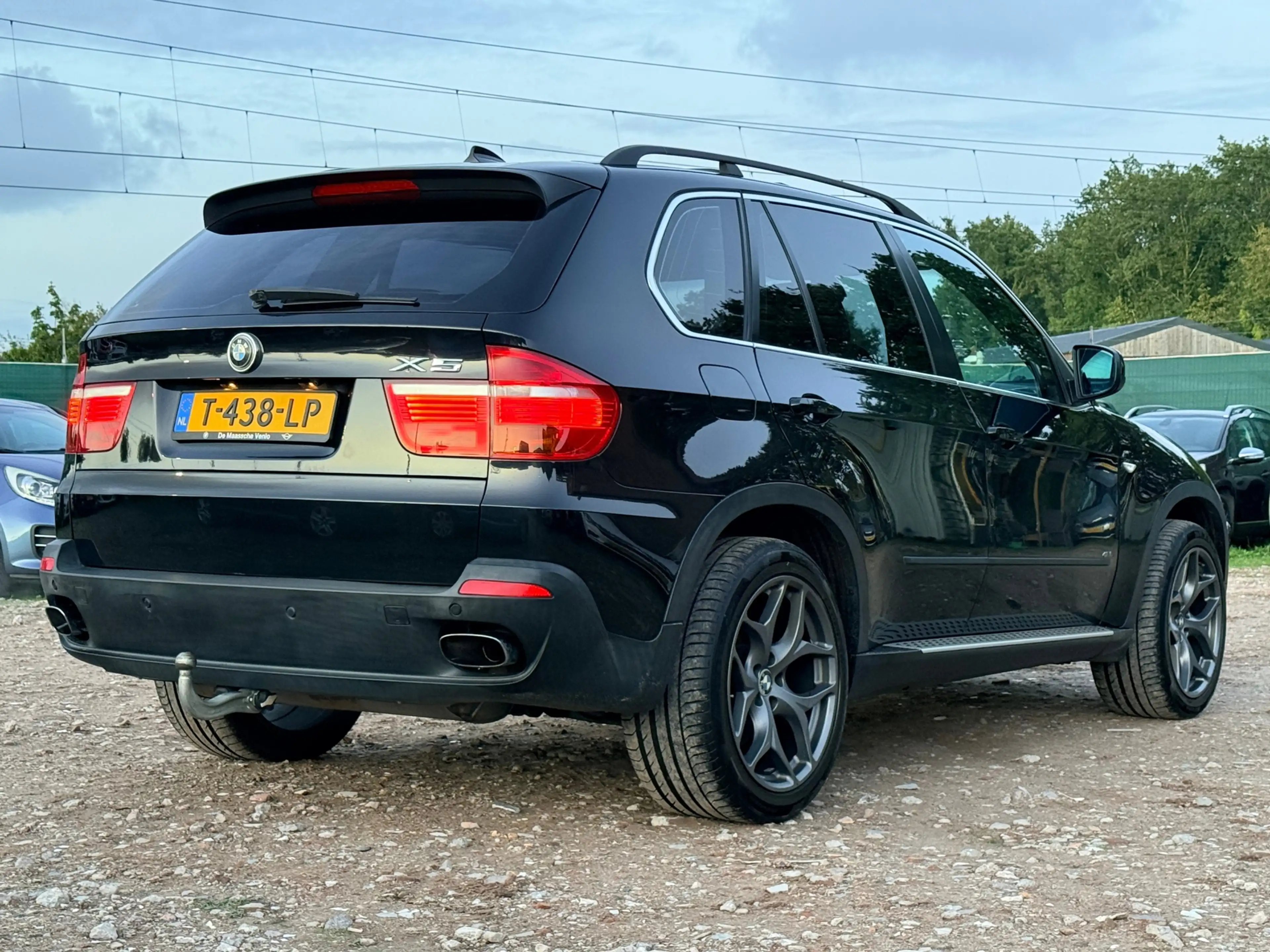 BMW X5 XDrive48i/7PRSN/CARPLAY/PANO — photo 15