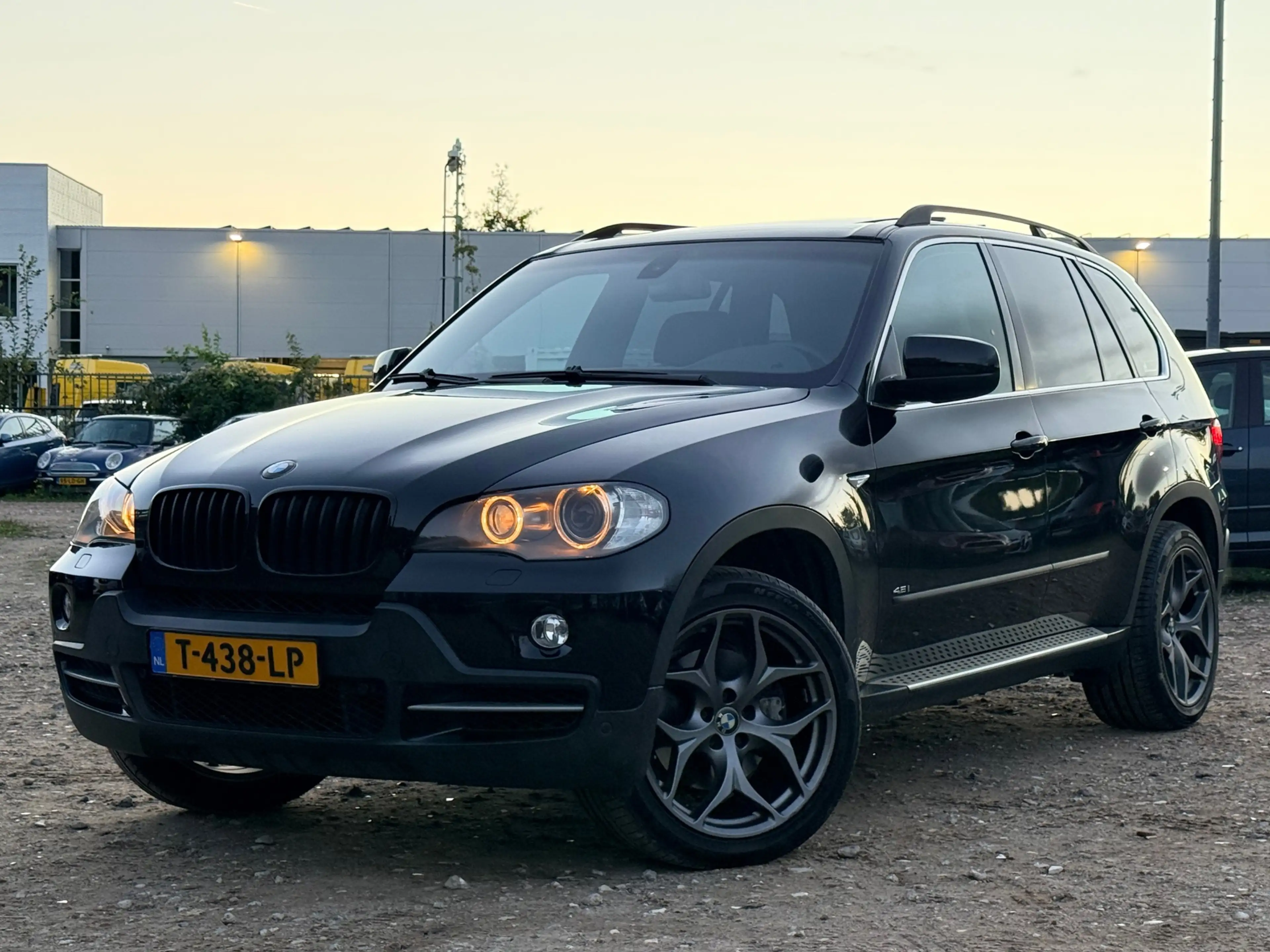 BMW X5 XDrive48i/7PRSN/CARPLAY/PANO