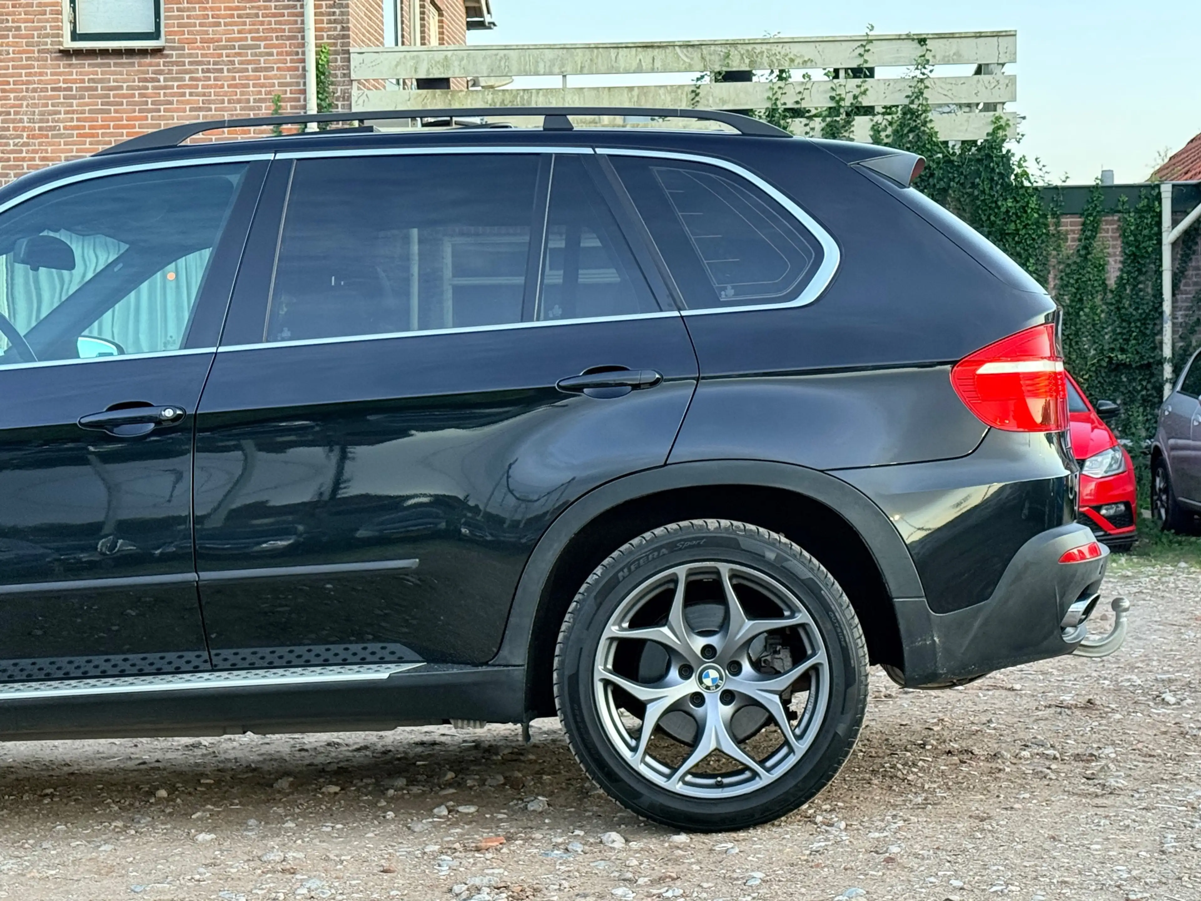 BMW X5 XDrive48i/7PRSN/CARPLAY/PANO — photo 10