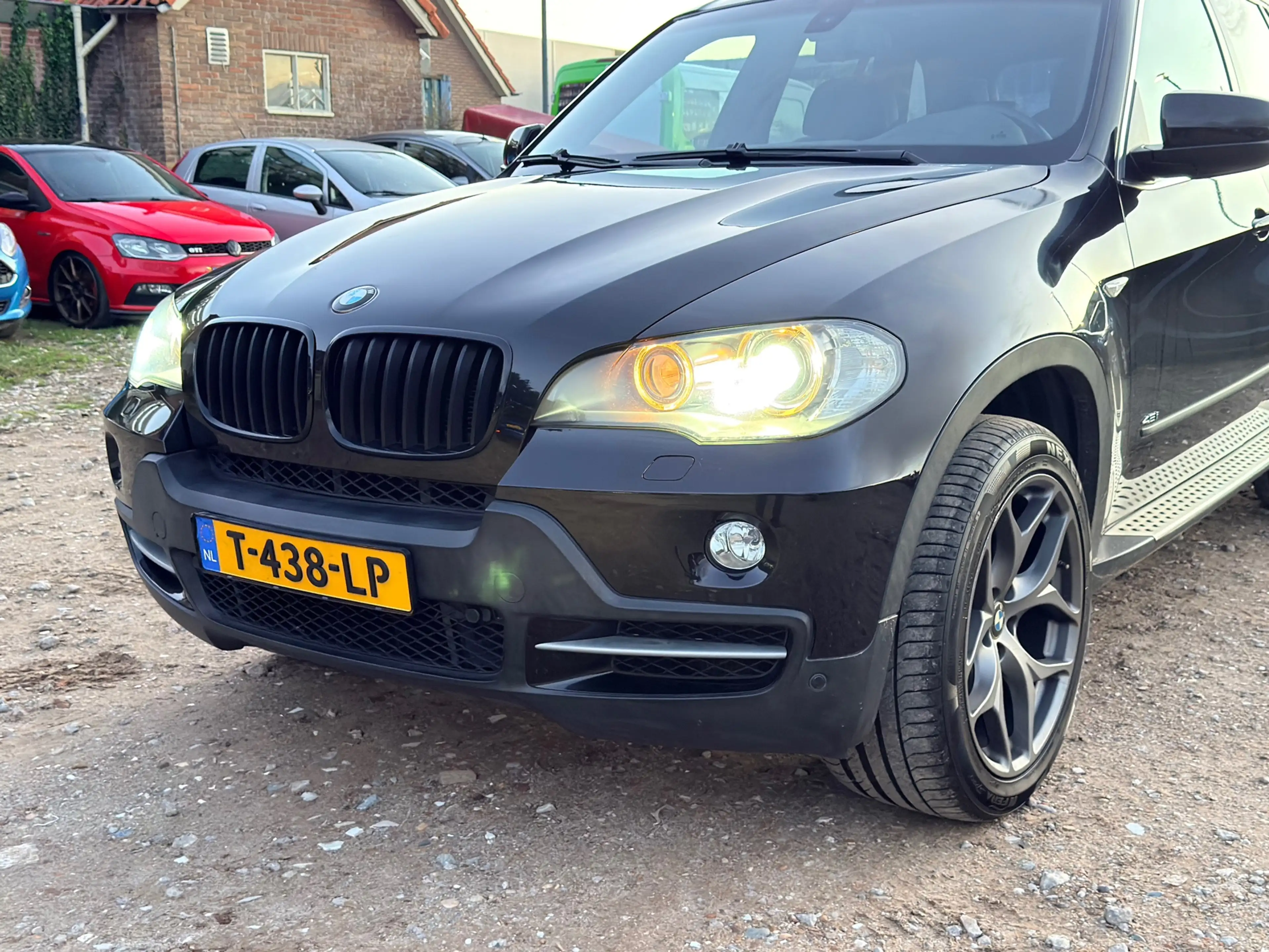 BMW X5 XDrive48i/7PRSN/CARPLAY/PANO — photo 27