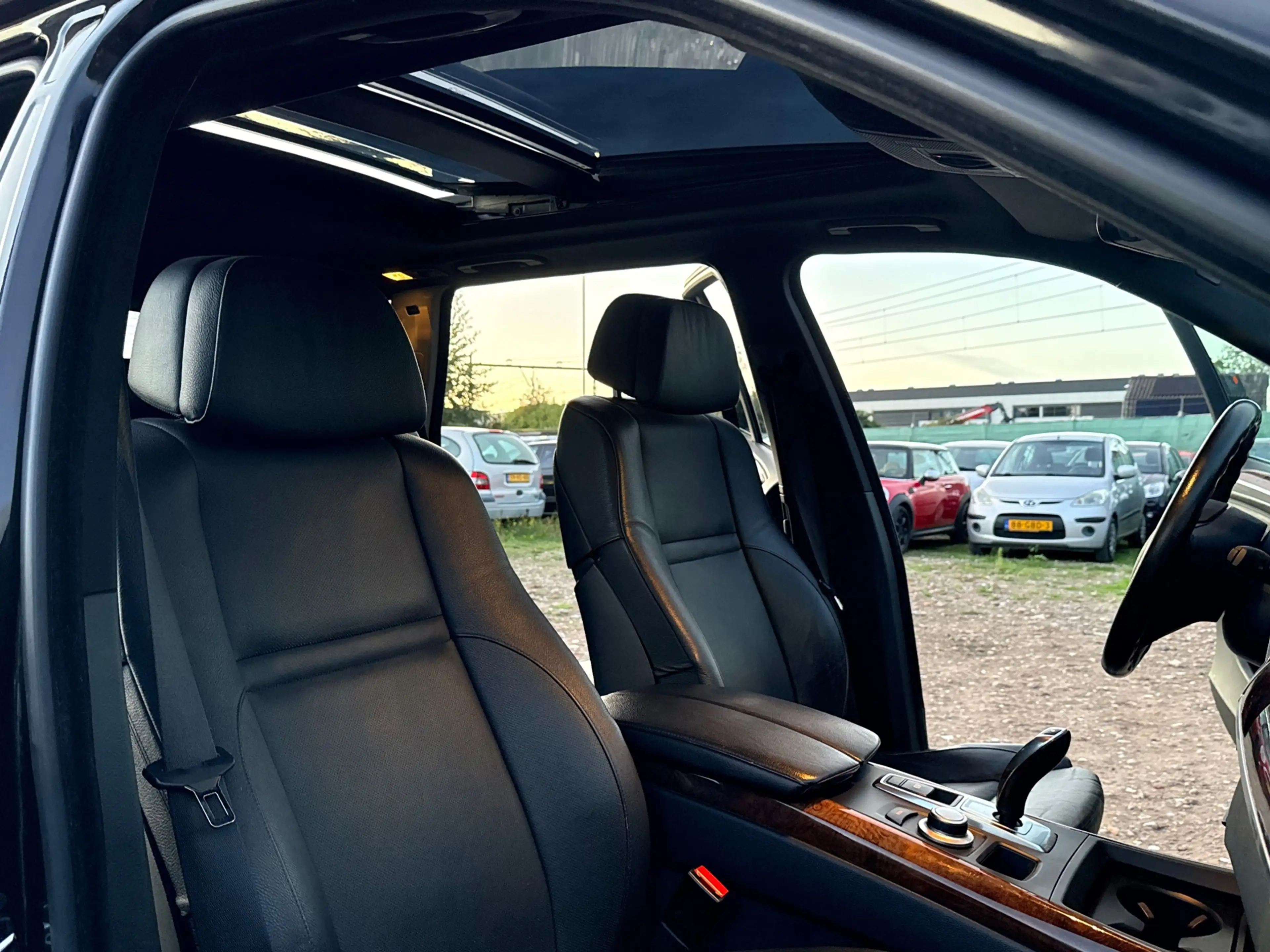 BMW X5 XDrive48i/7PRSN/CARPLAY/PANO — photo 41