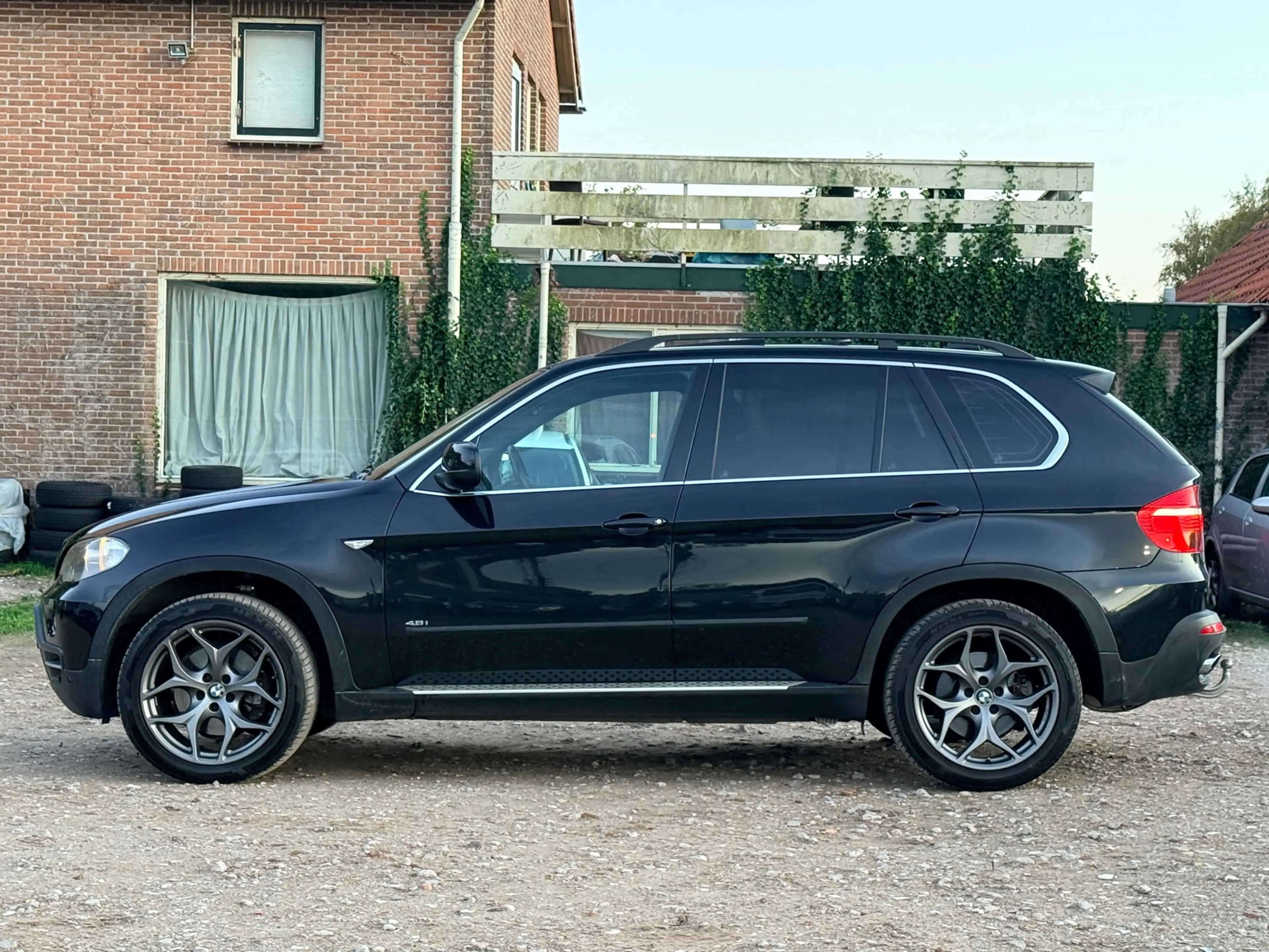 BMW X5 XDrive48i/7PRSN/CARPLAY/PANO — photo 9