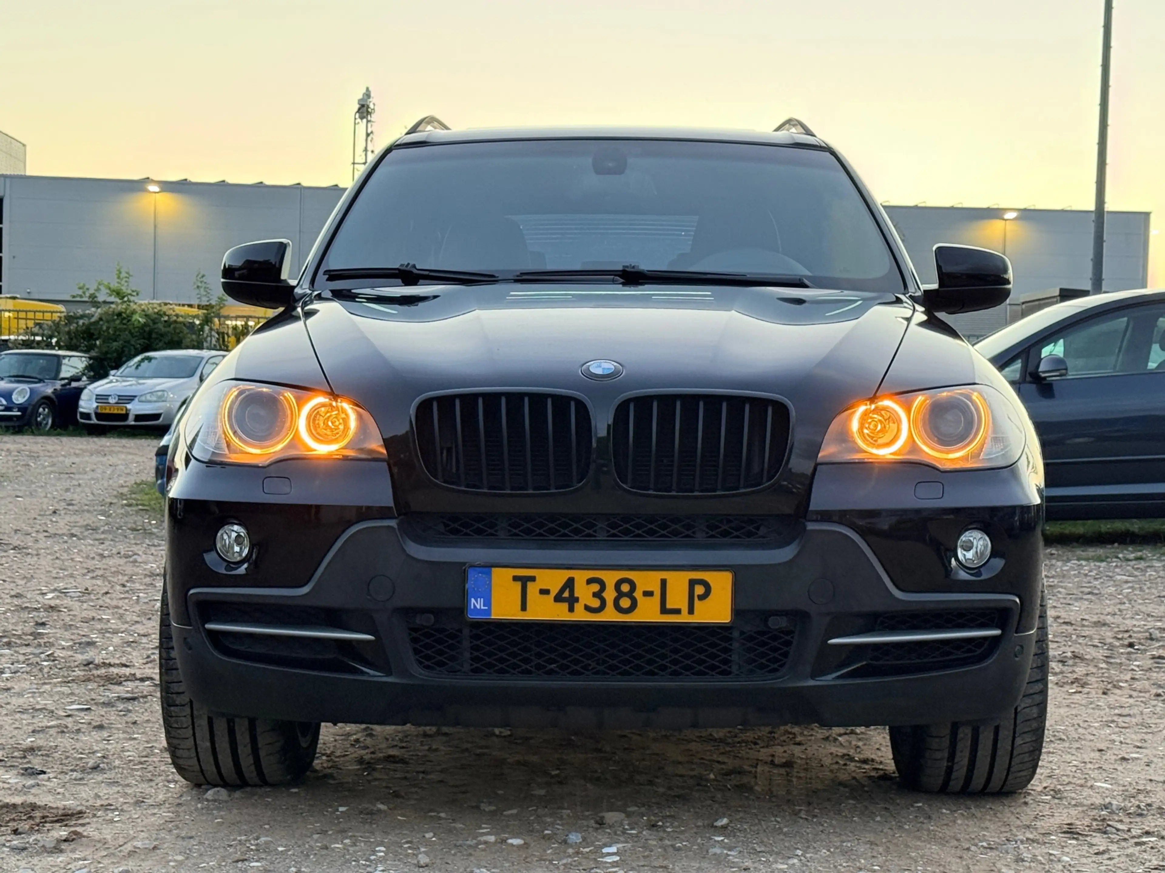 BMW X5 XDrive48i/7PRSN/CARPLAY/PANO — photo 24