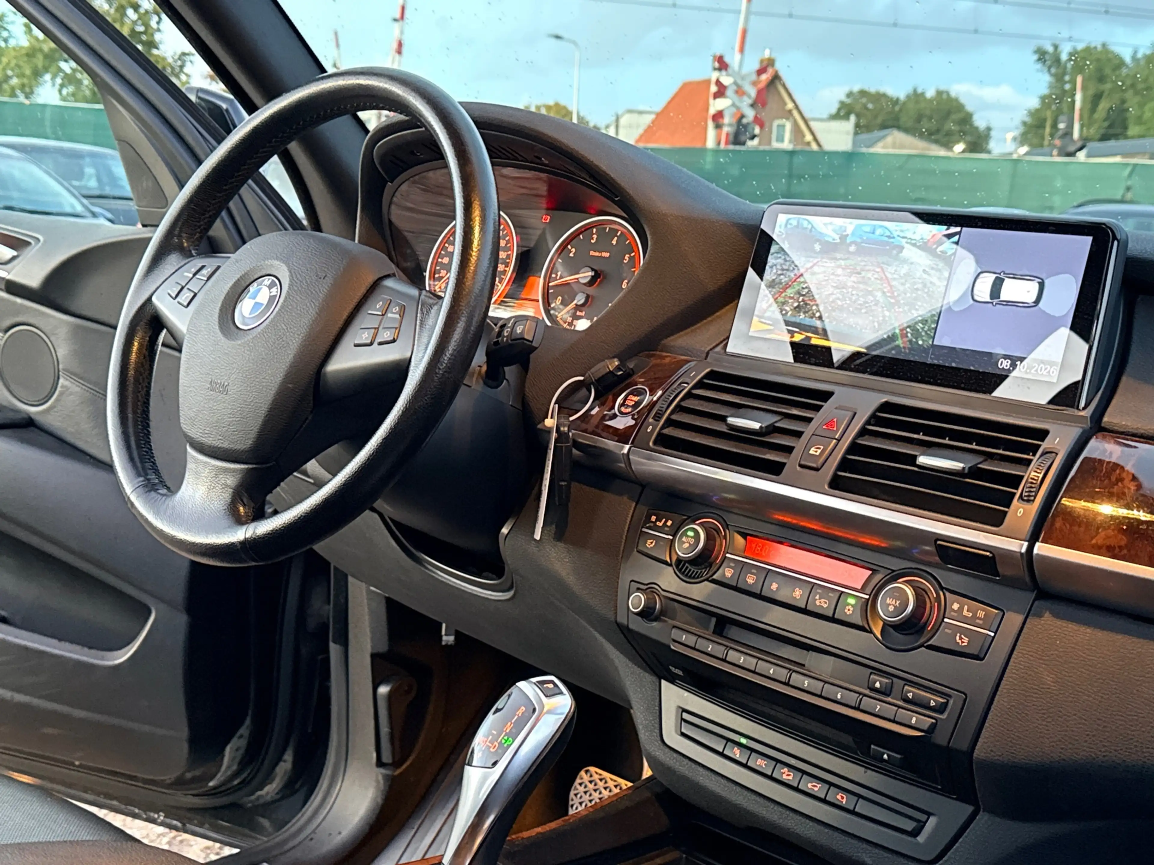 BMW X5 XDrive48i/7PRSN/CARPLAY/PANO — photo 44