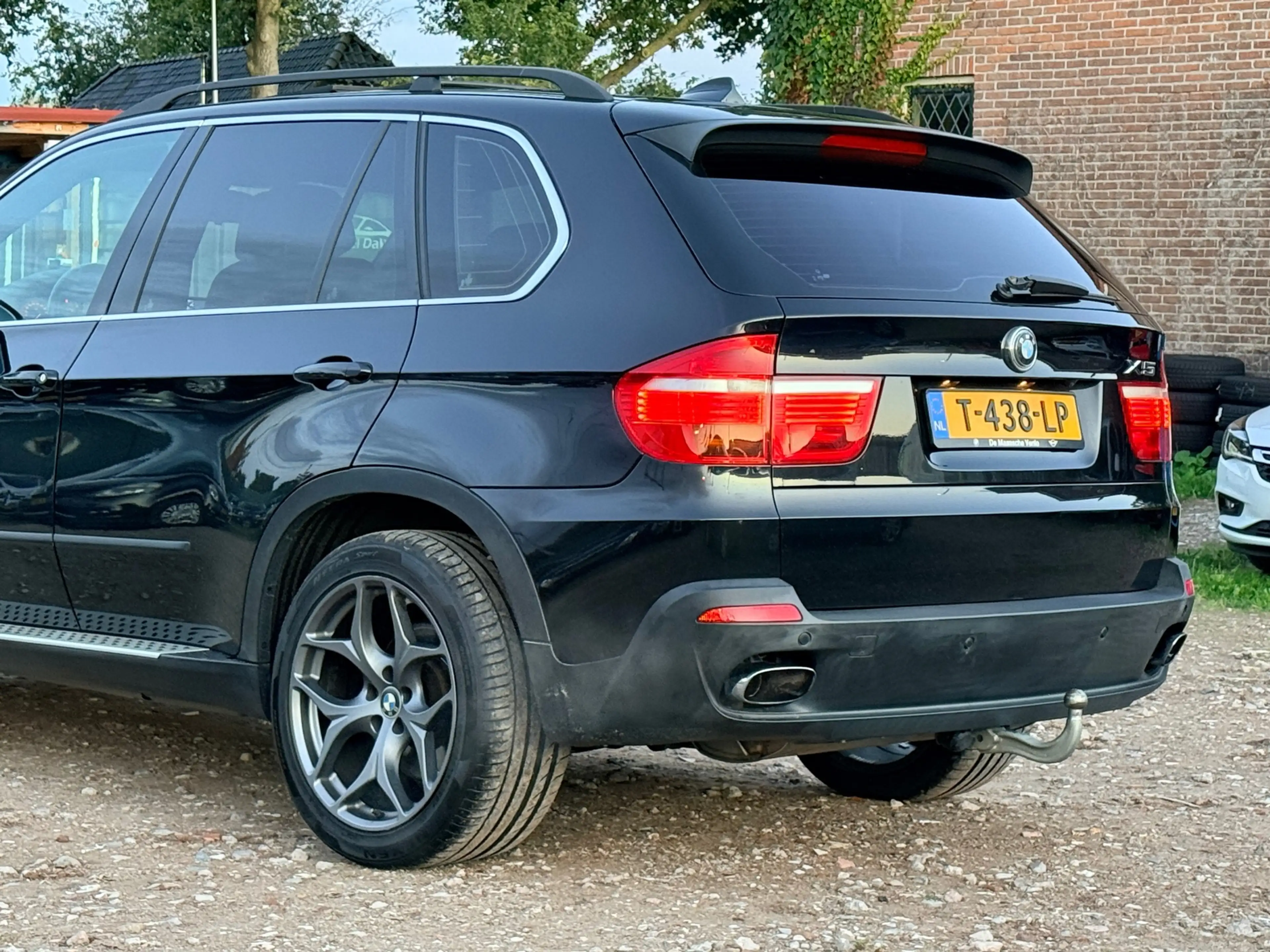 BMW X5 XDrive48i/7PRSN/CARPLAY/PANO — photo 12
