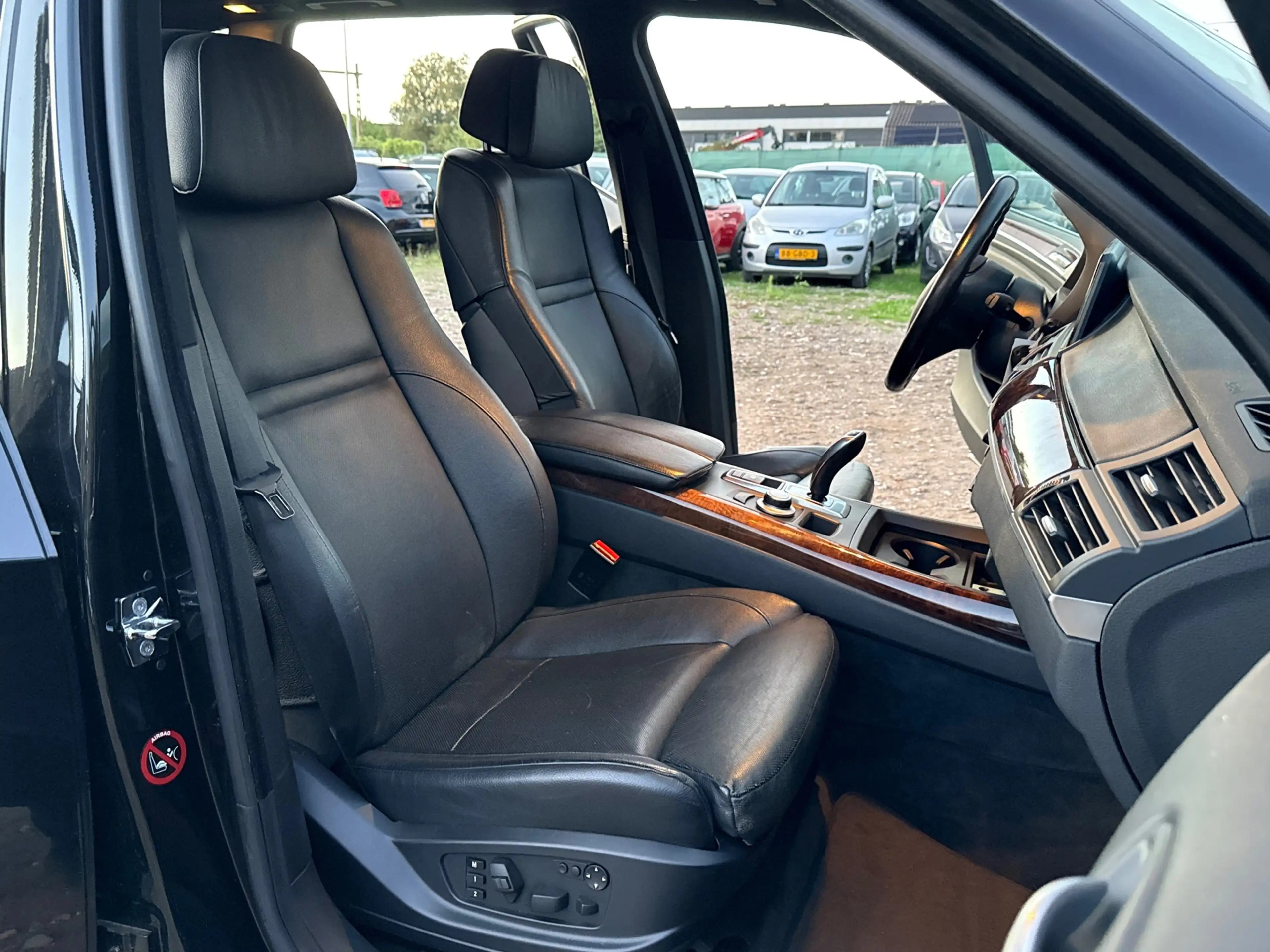 BMW X5 XDrive48i/7PRSN/CARPLAY/PANO — photo 39