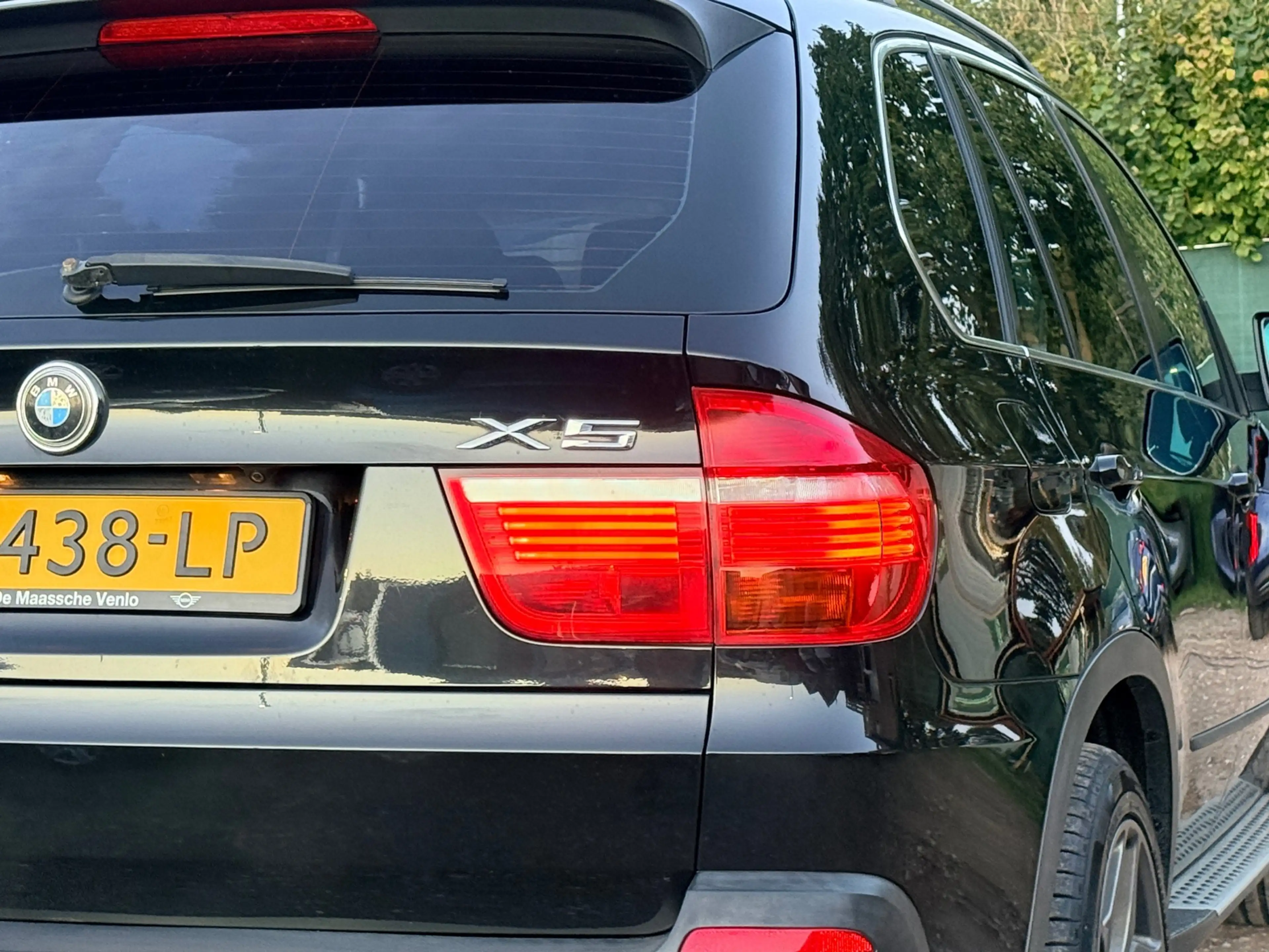 BMW X5 XDrive48i/7PRSN/CARPLAY/PANO — photo 14