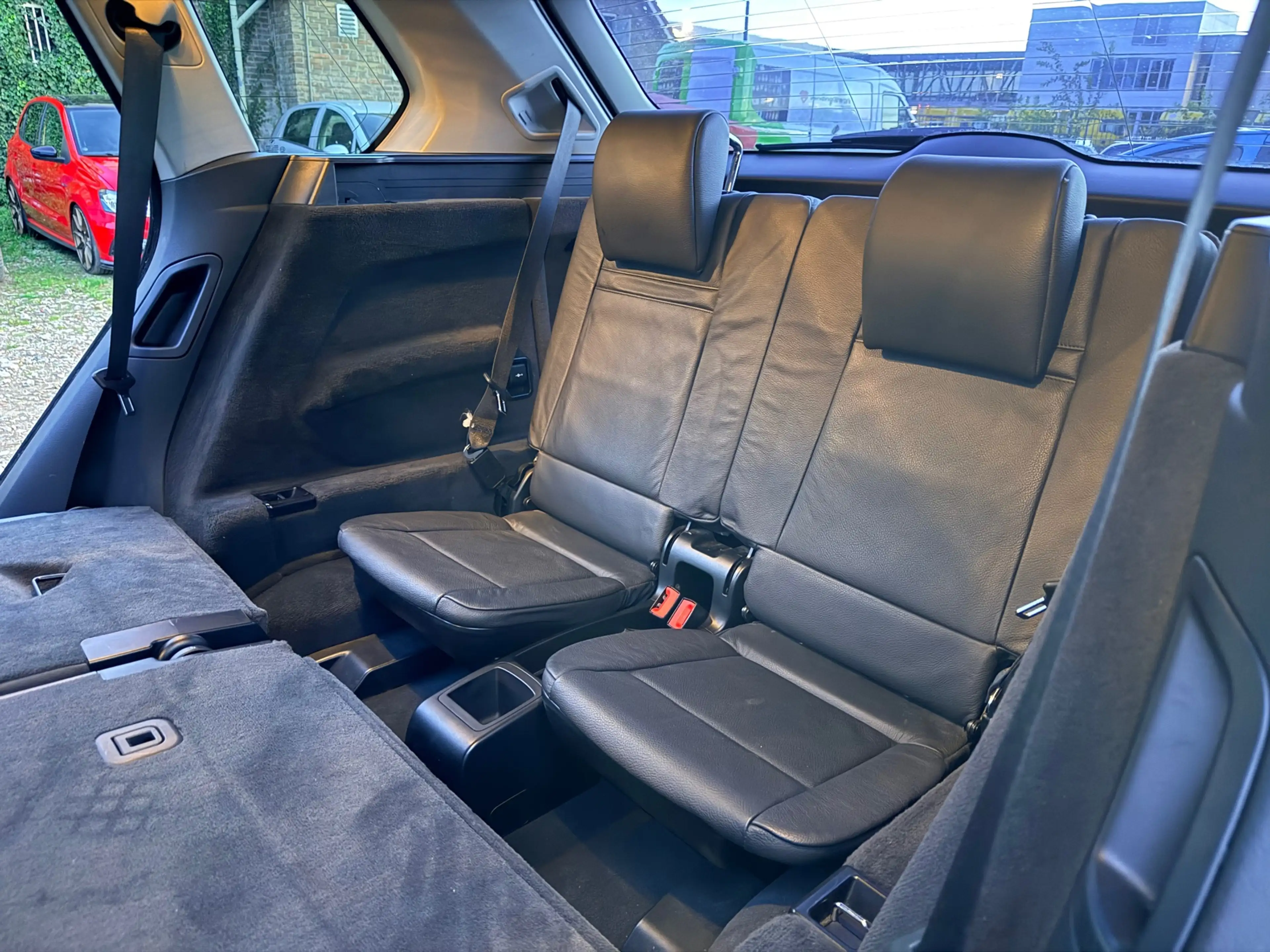 BMW X5 XDrive48i/7PRSN/CARPLAY/PANO — photo 36
